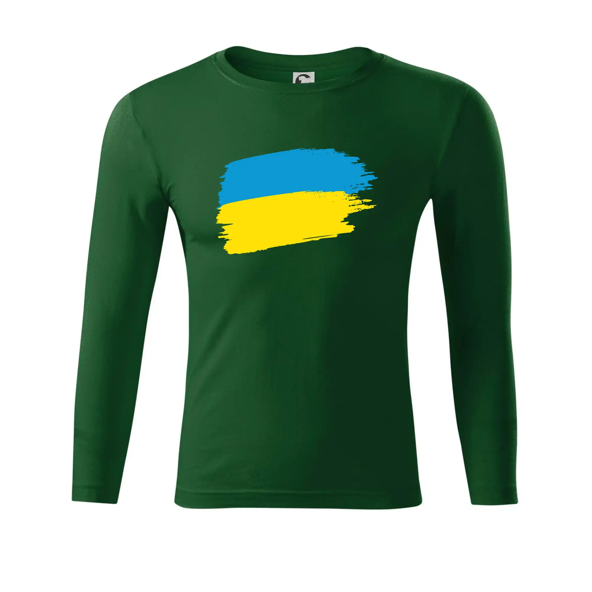 Ukrajinské tričko