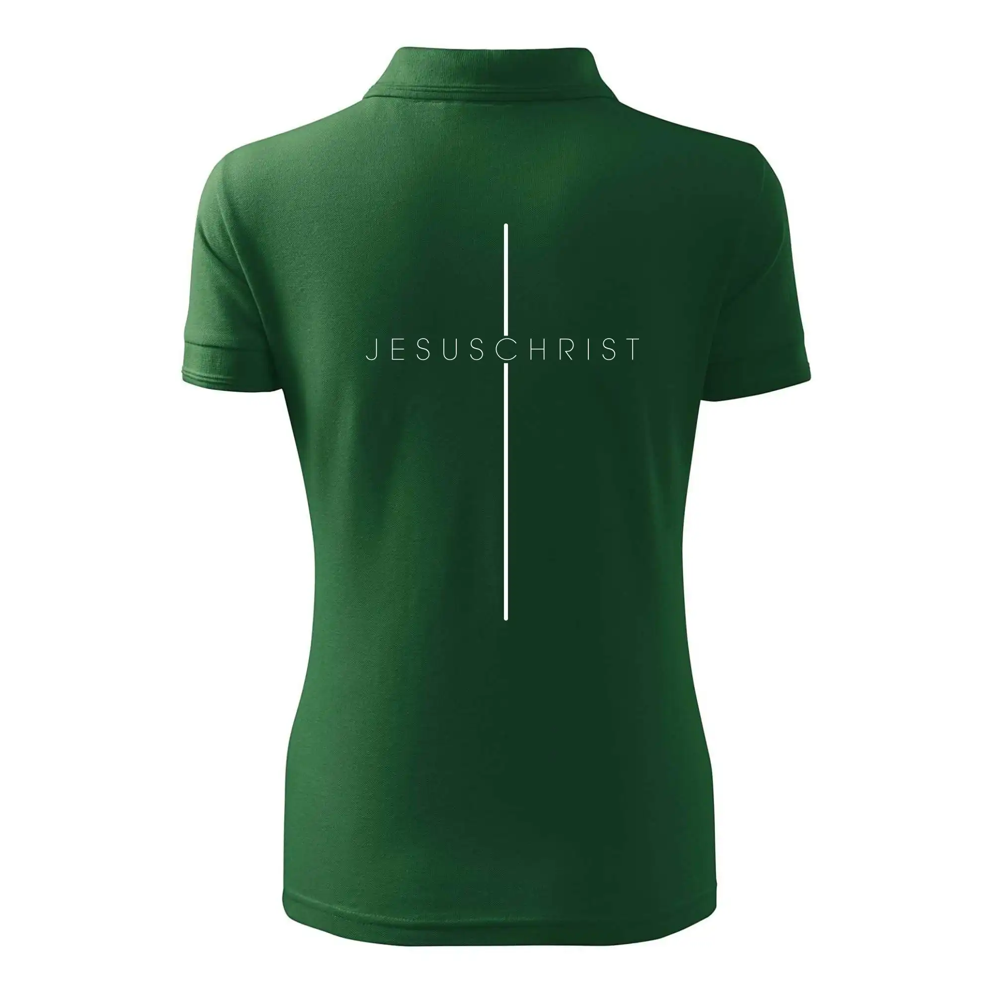 JesusChrist nápis v kříži