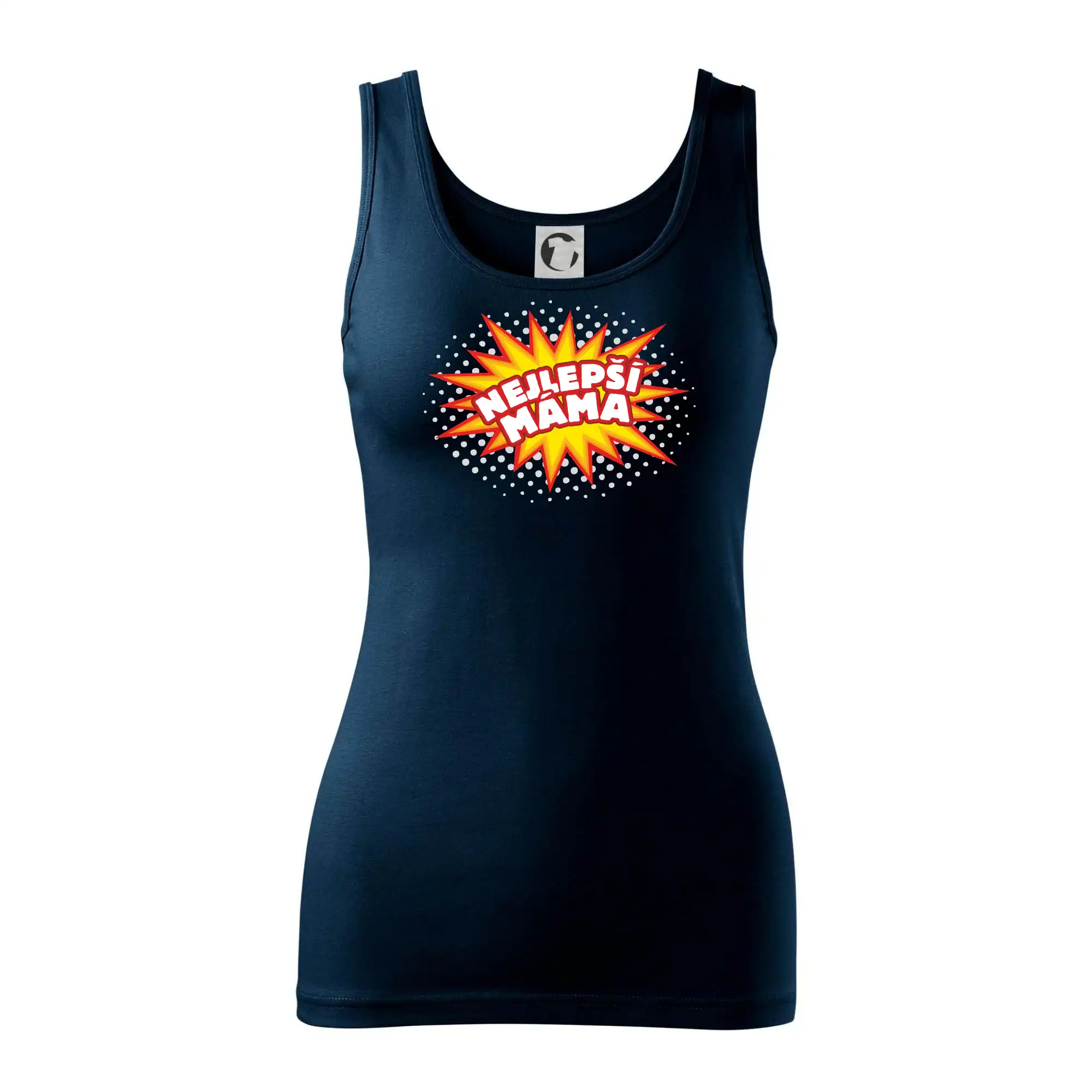 Splash bublina - nejlepší máma