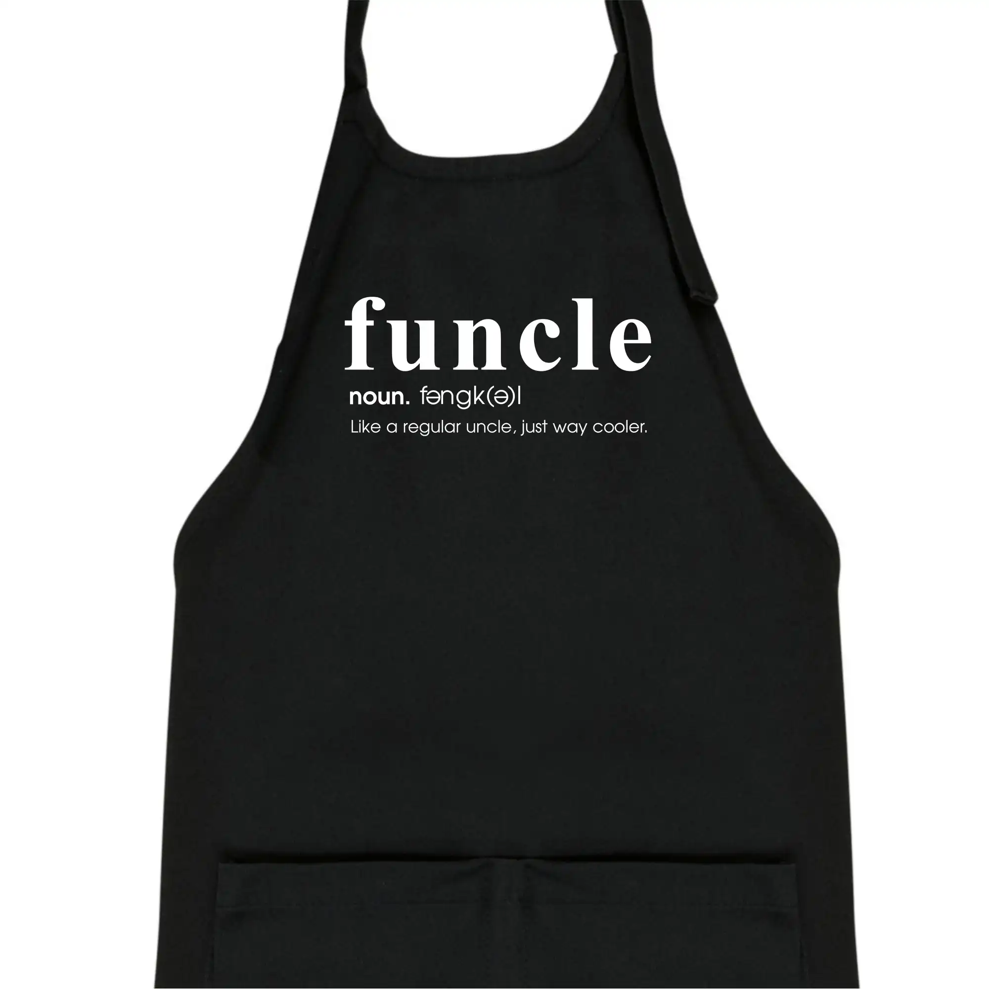 Funcle - cooler uncle