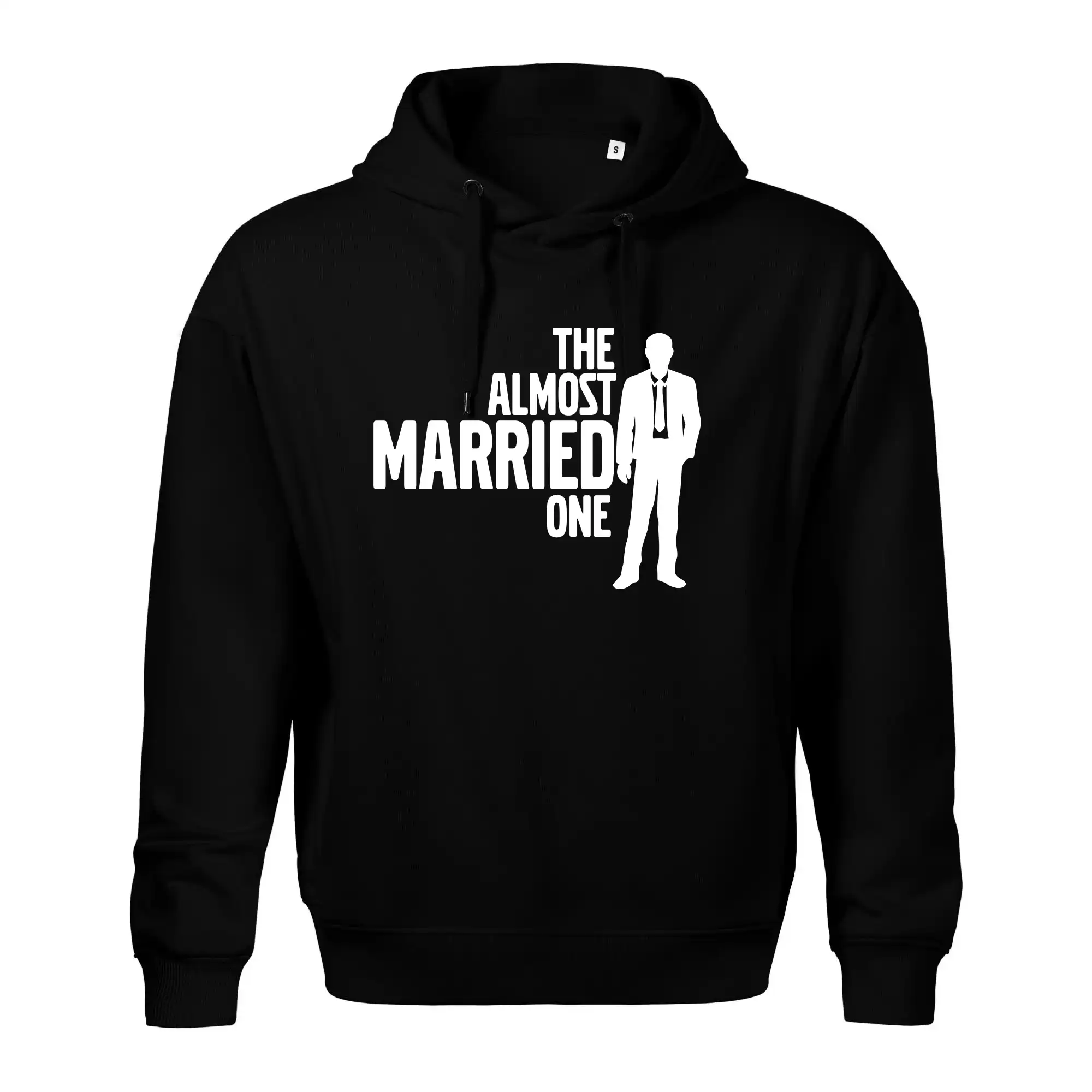 Bachelor party - The almost married one