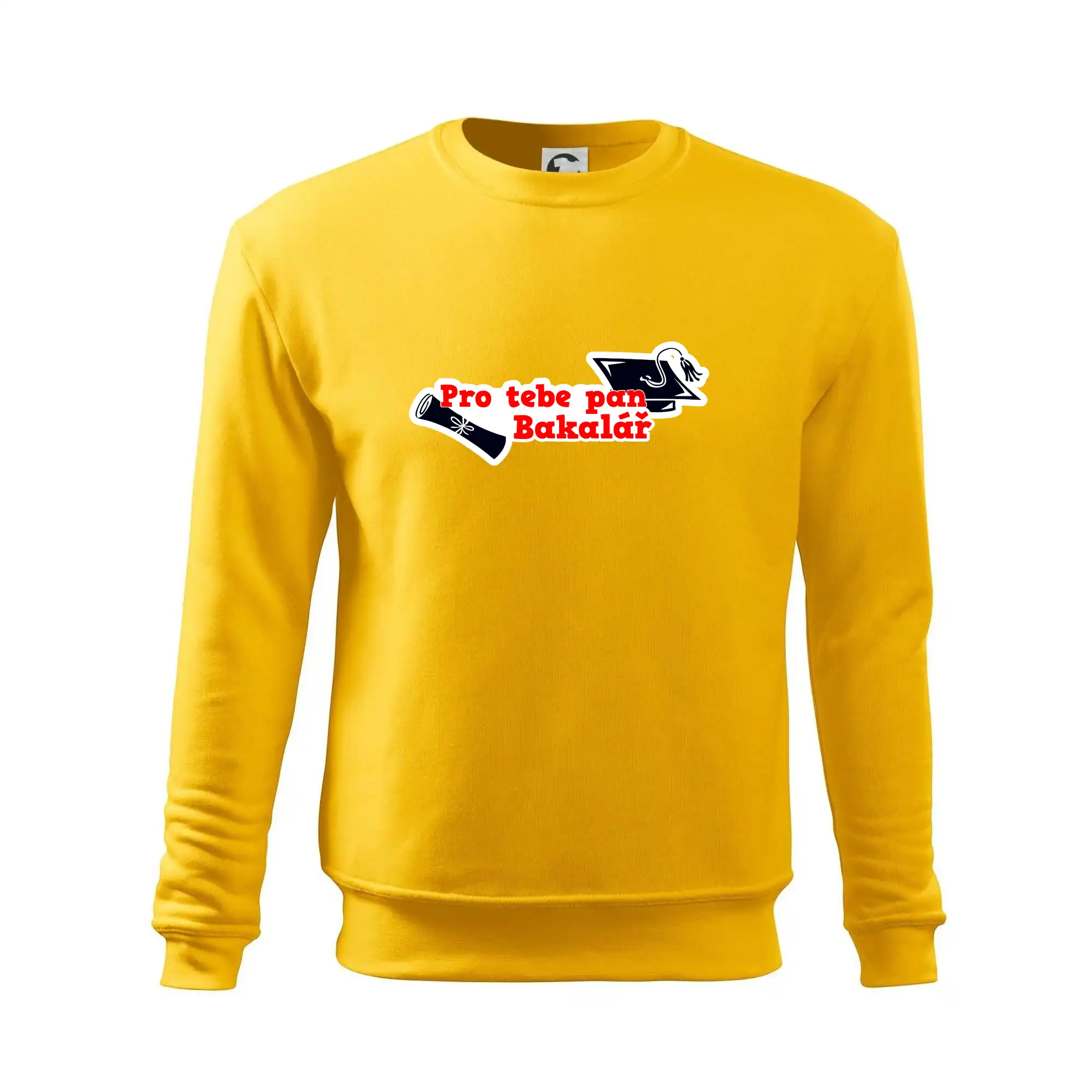Pro tebe pan Bakalář