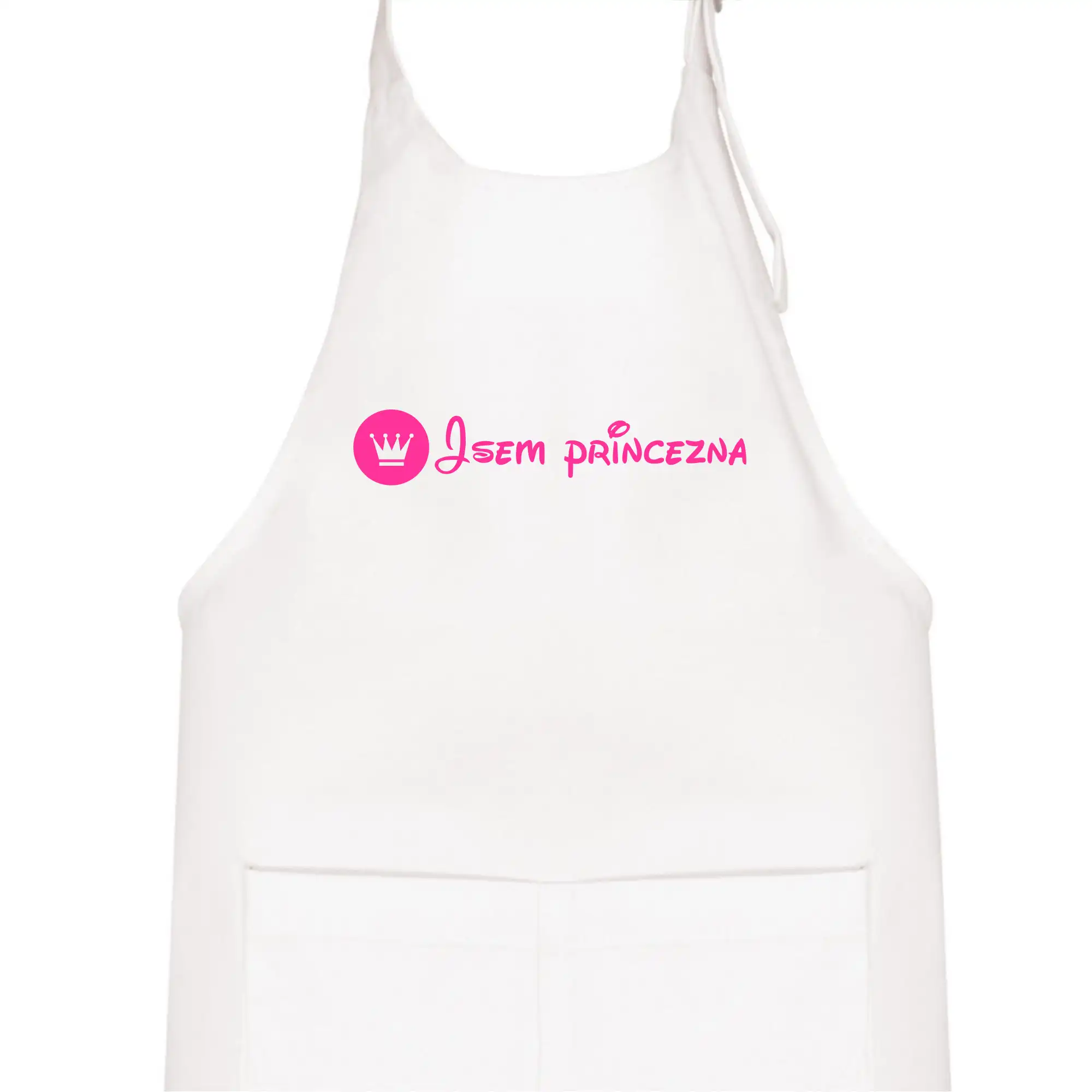 Jsem princezna (samotné)