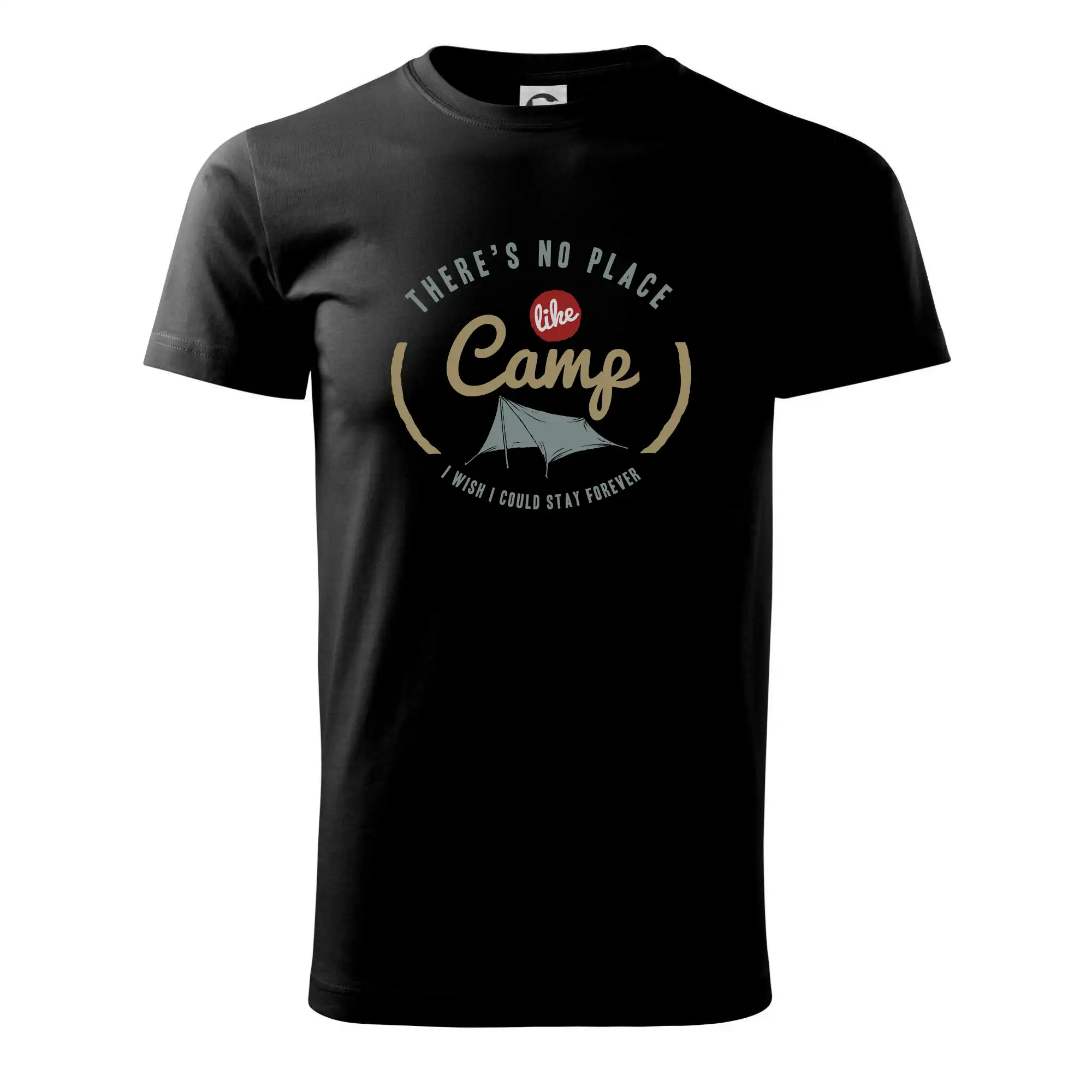 Camp place