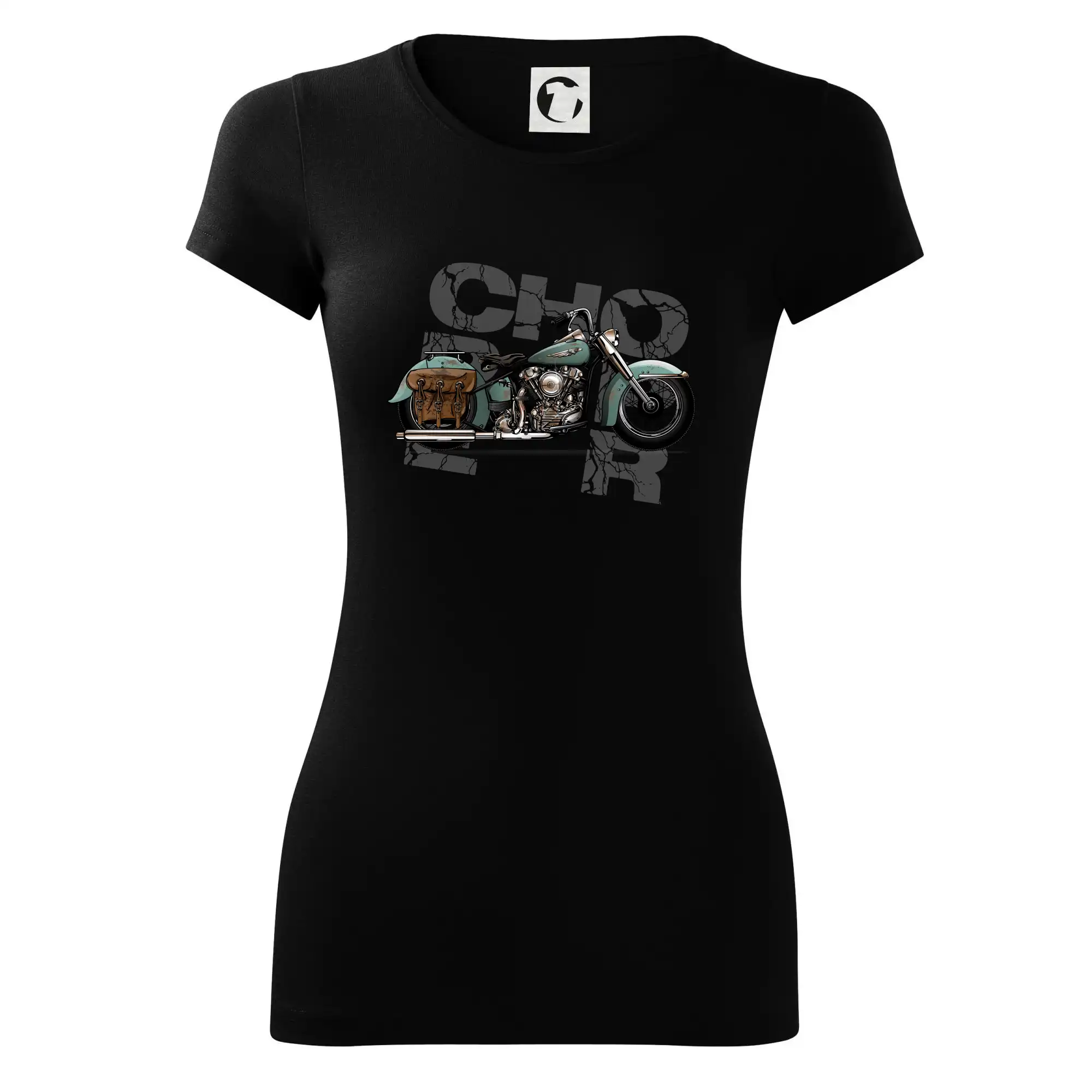 Chopper 003