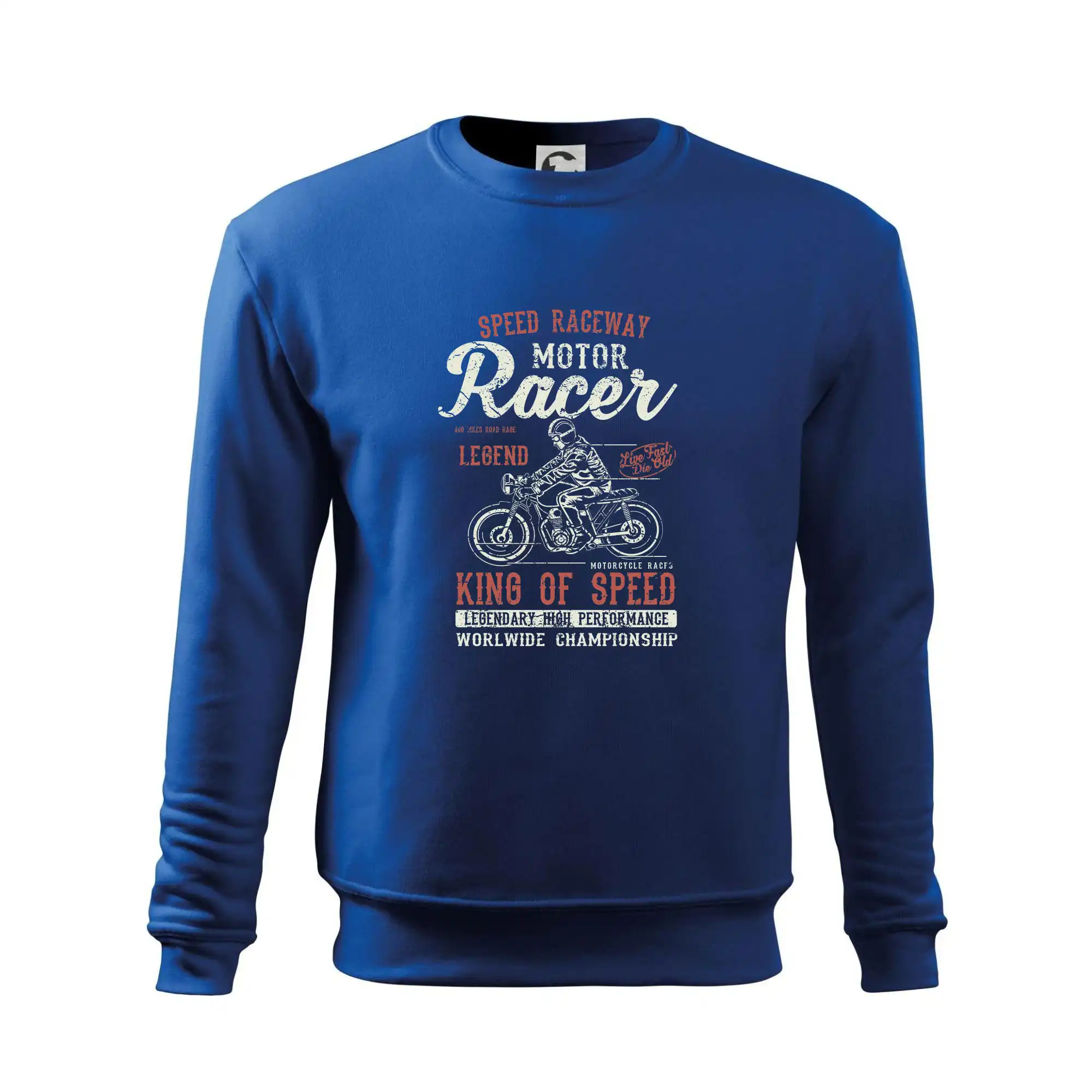 Motor Racer