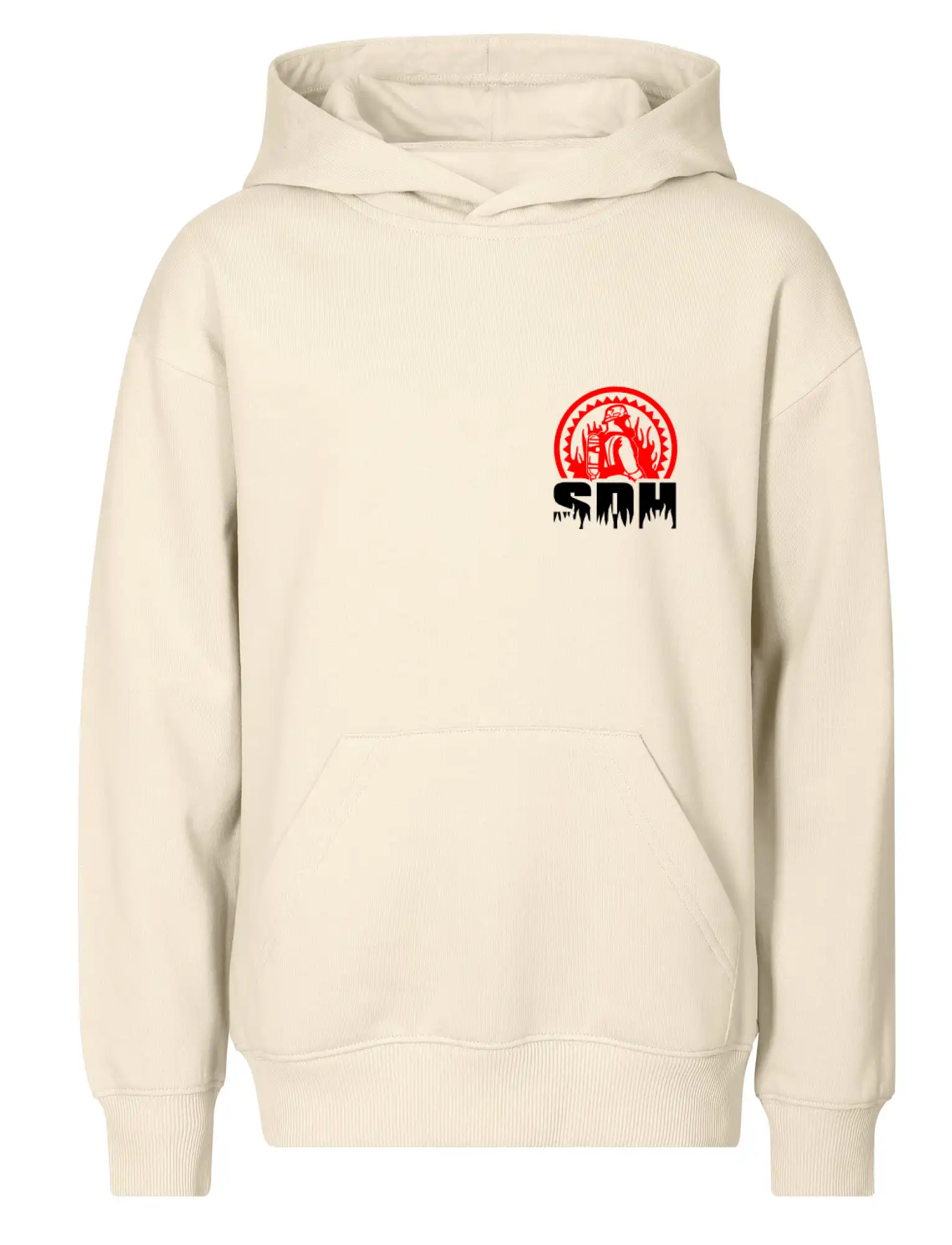 SDH logo