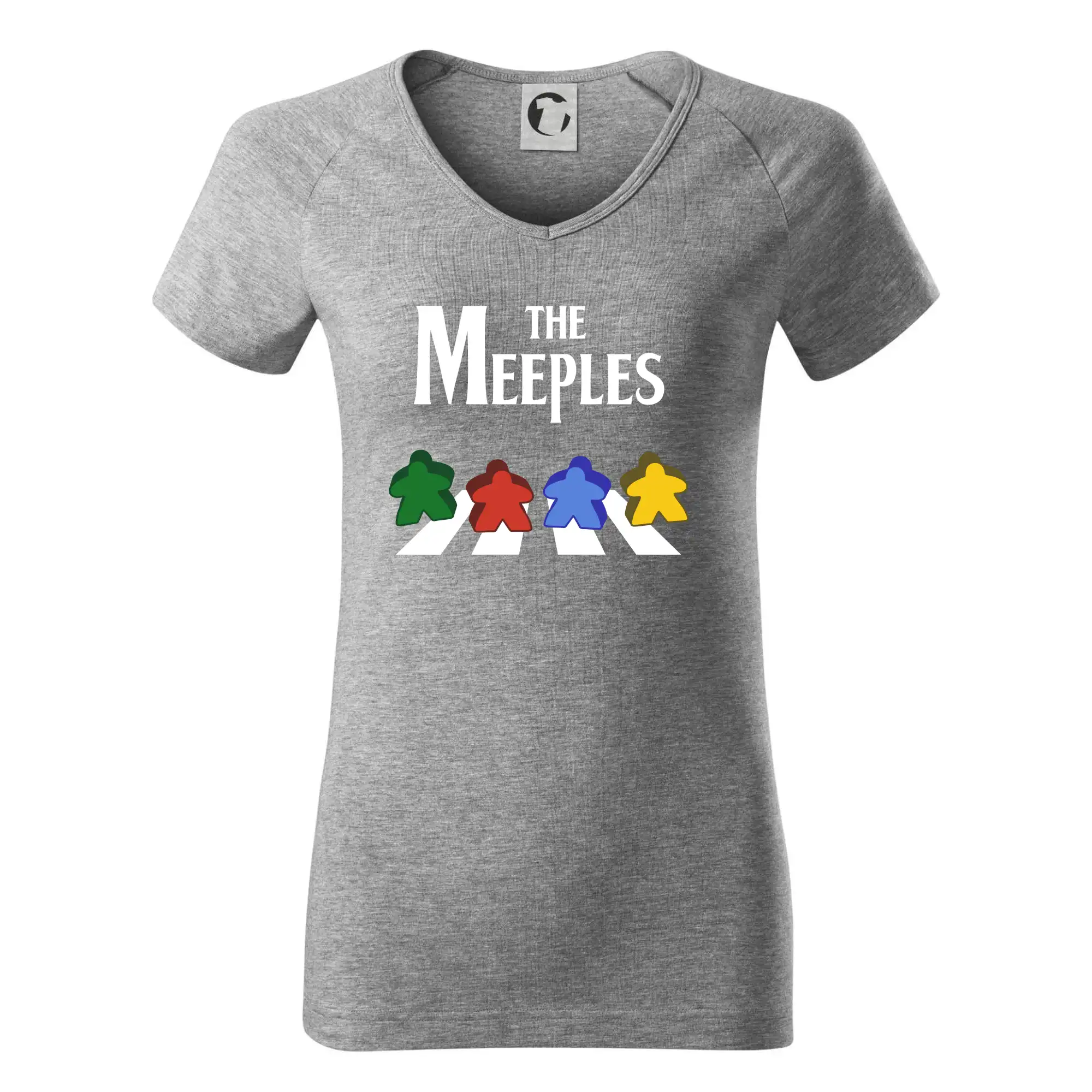 The Meeples