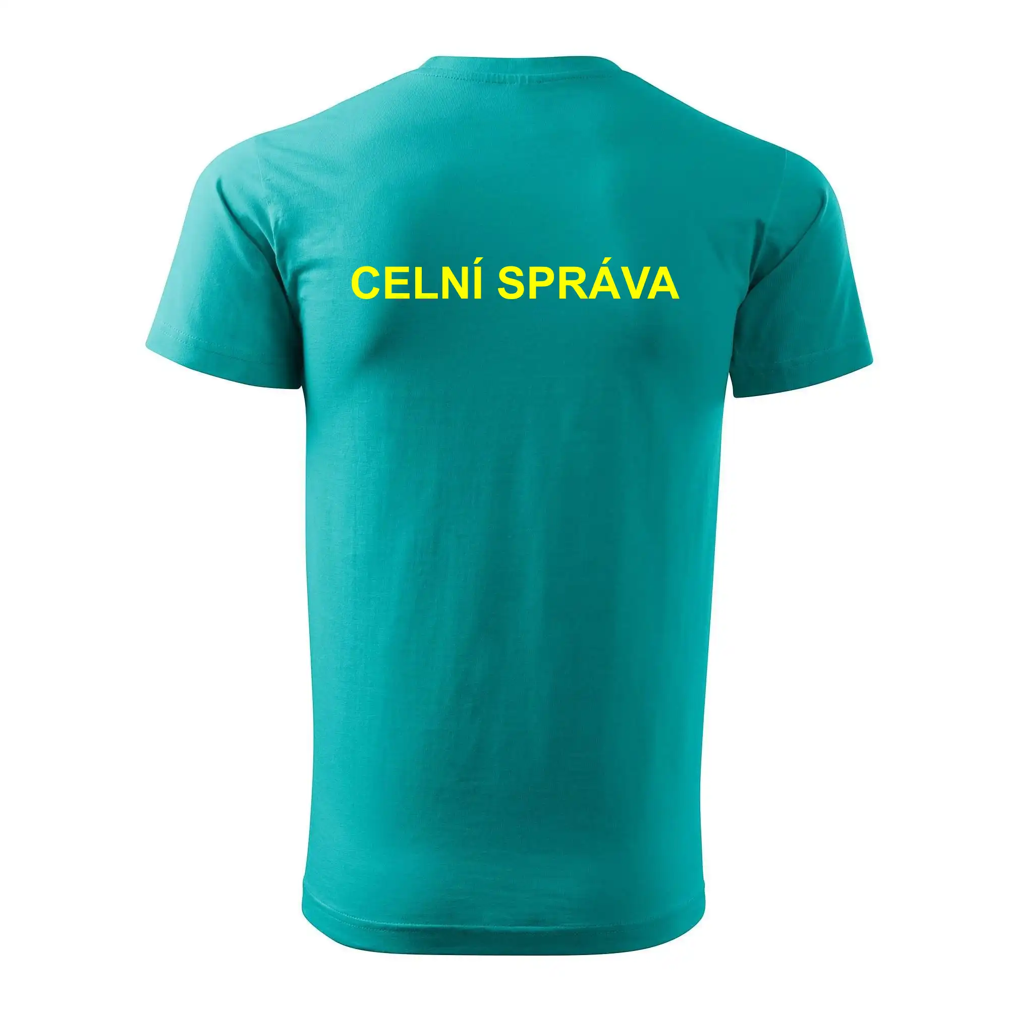Celní správa