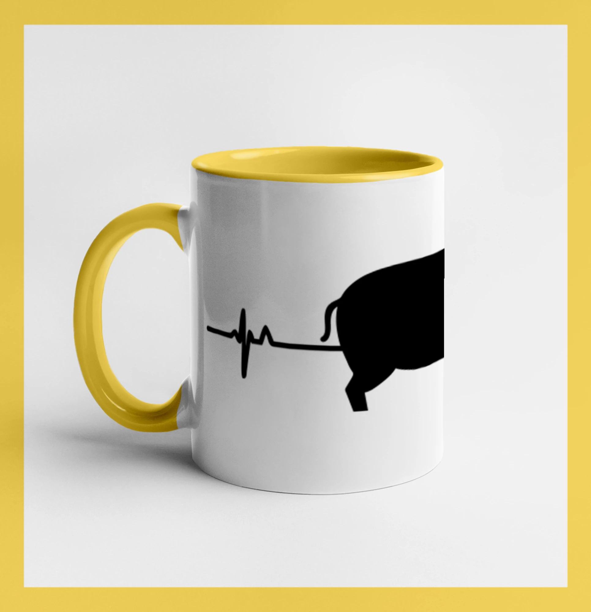 EKG gril