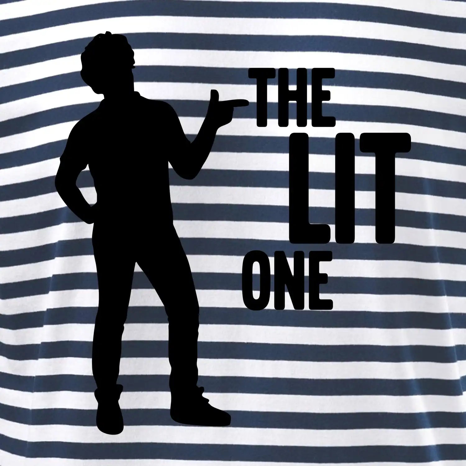Bachelor party - The lit one