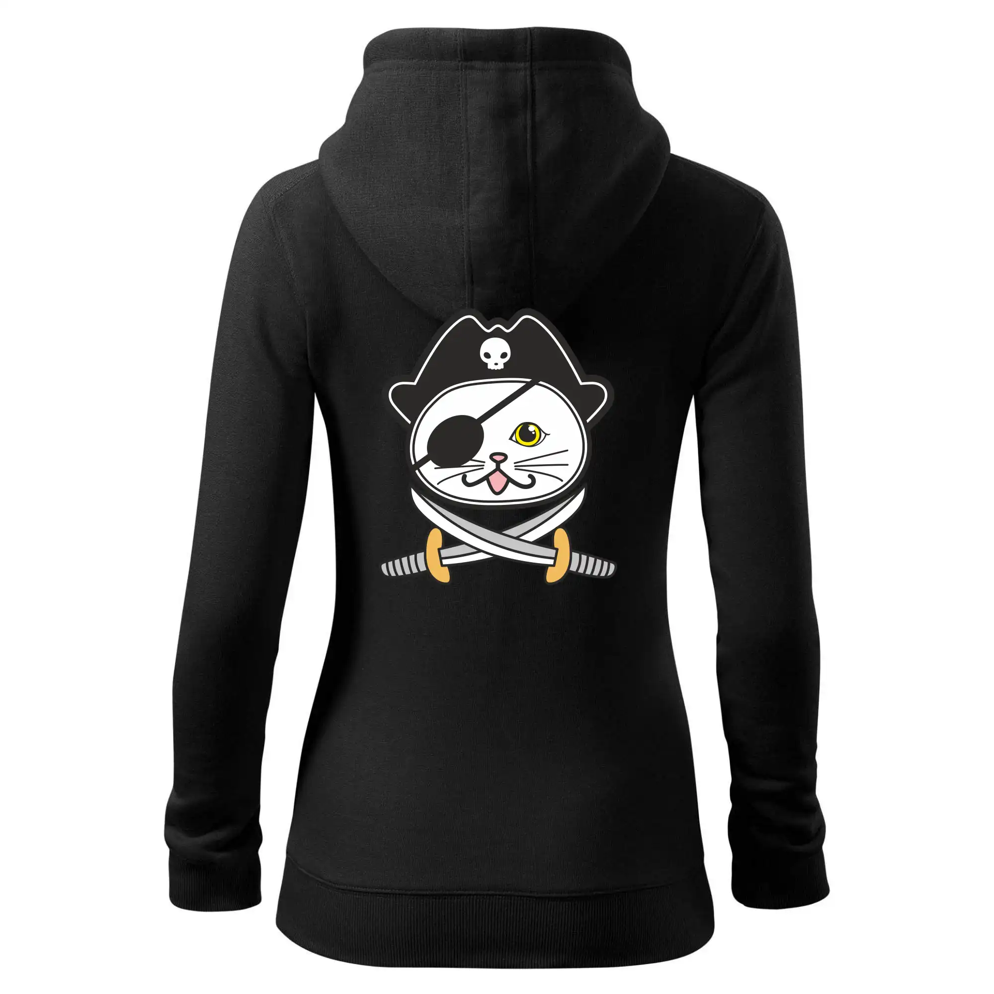 Kočičí pirát