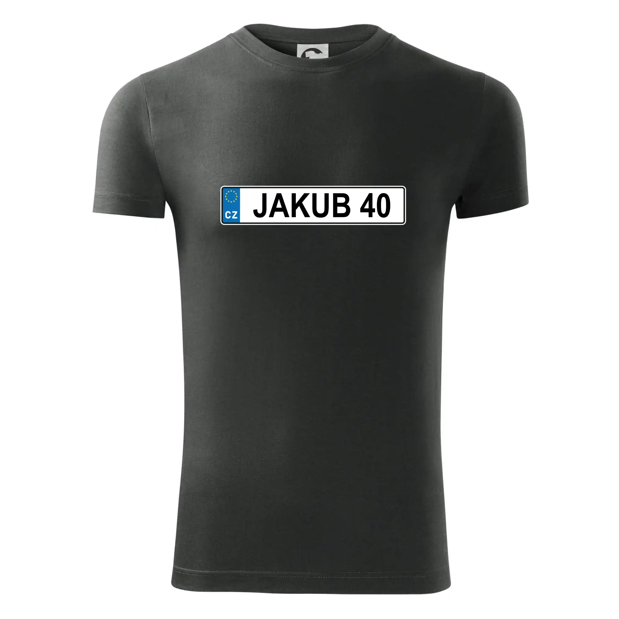 SPZ Jakub 40