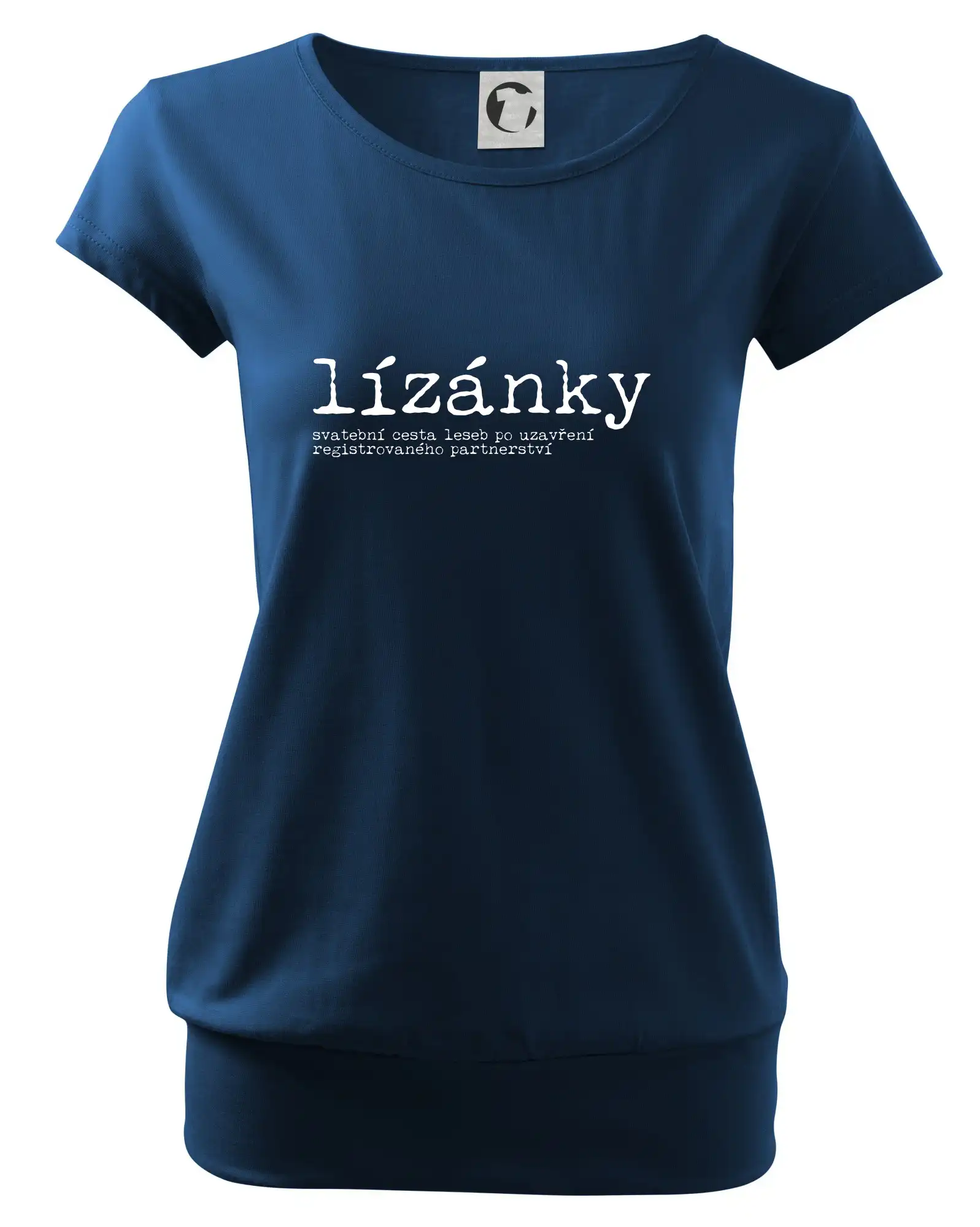 Čeština 2.0 - Lízánky