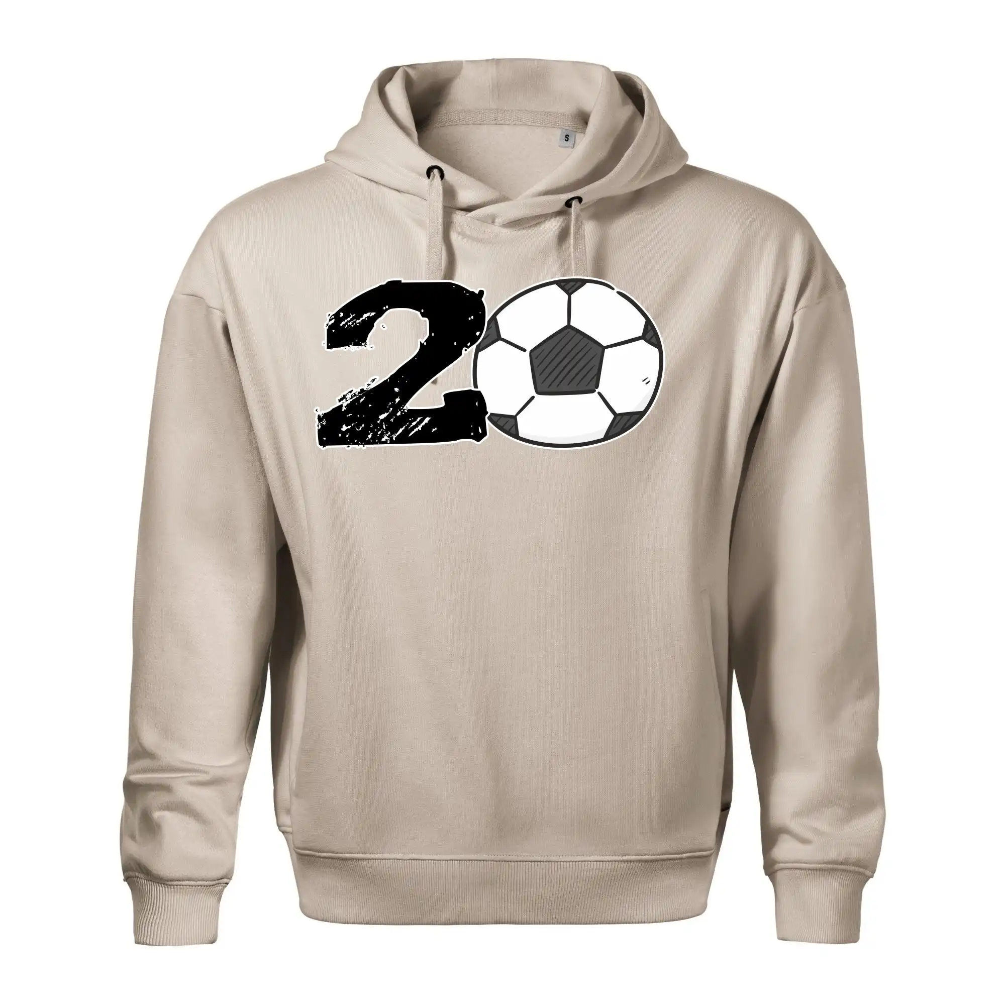 Fotbal kulaté narozeniny 20