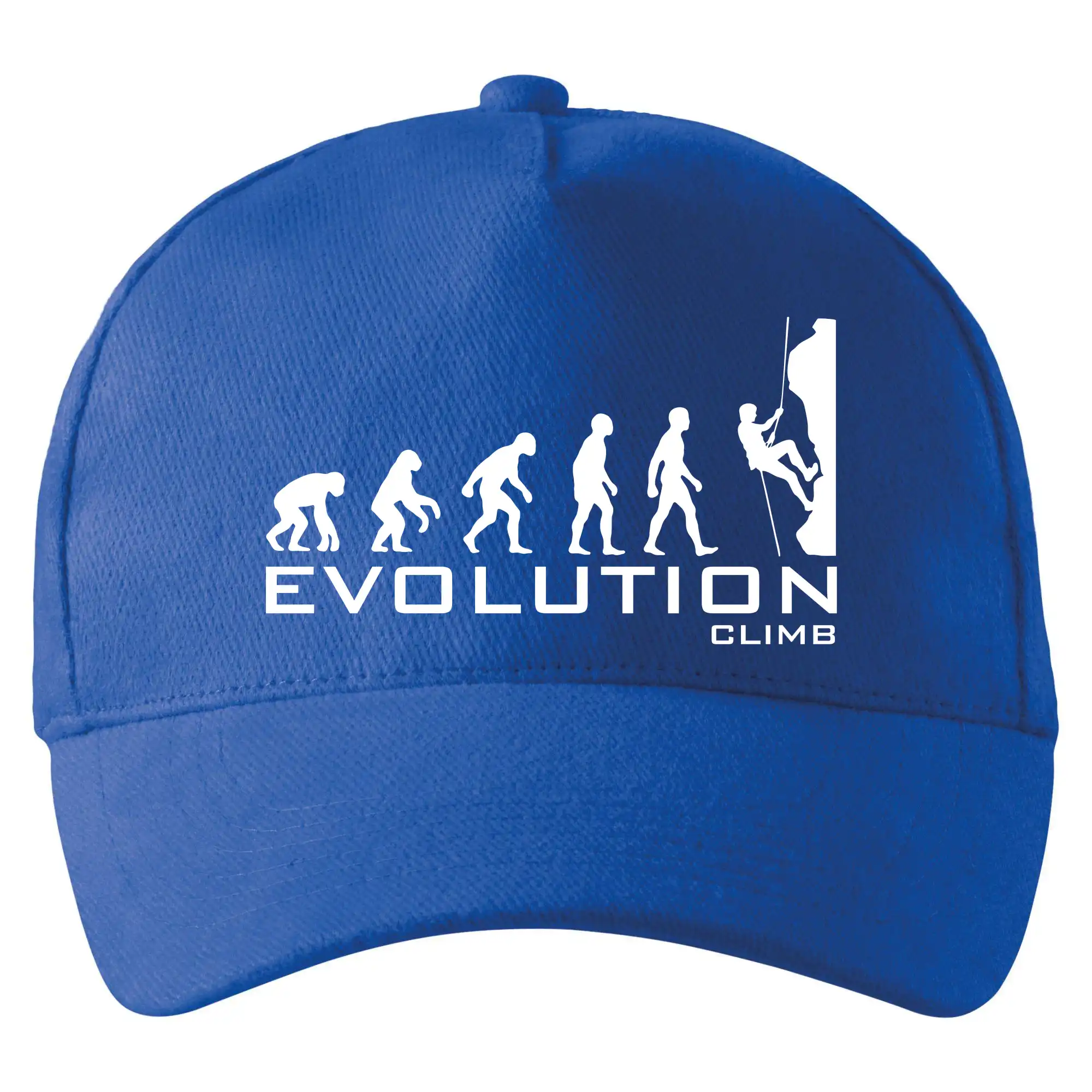Evolution Climb