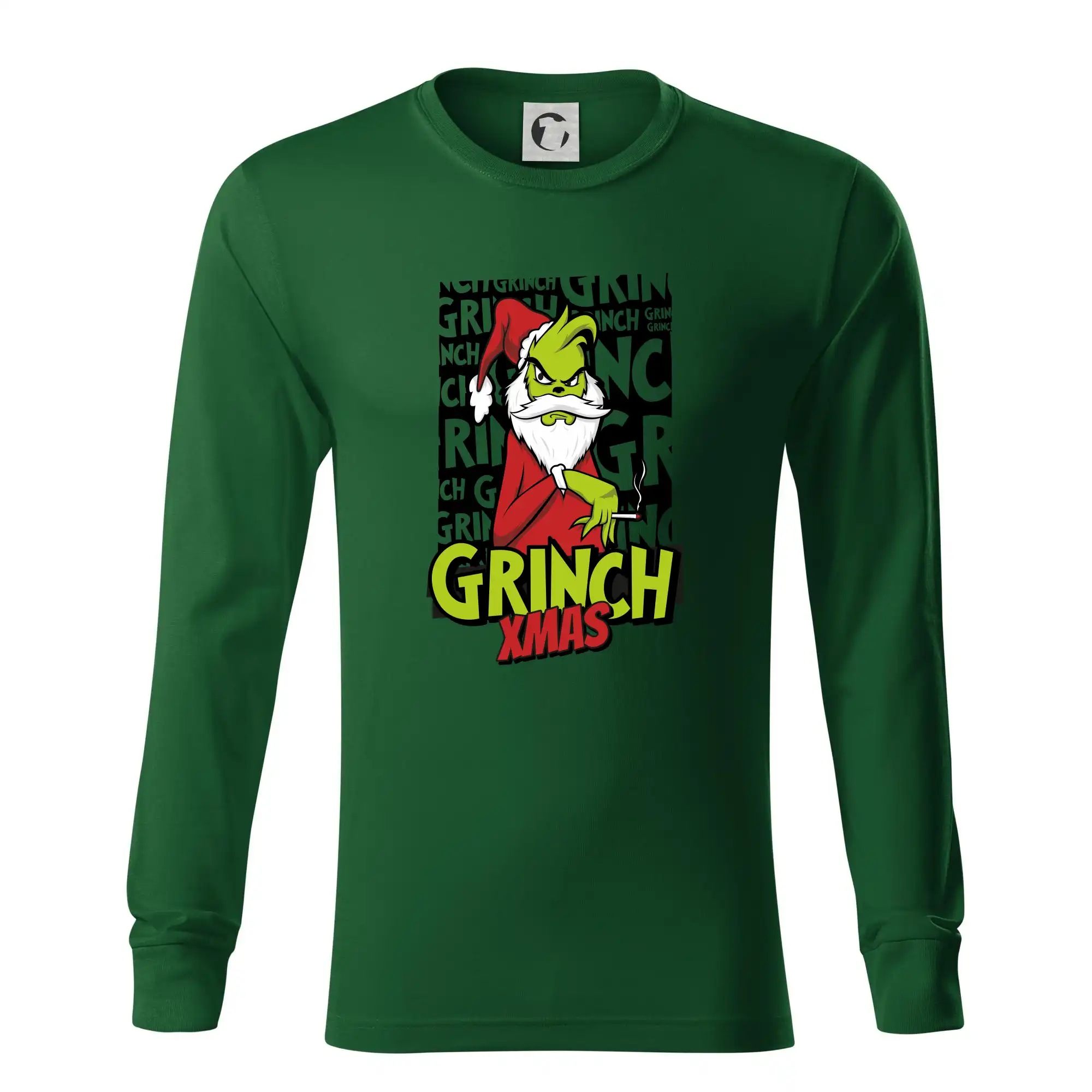 Grinch Xmas
