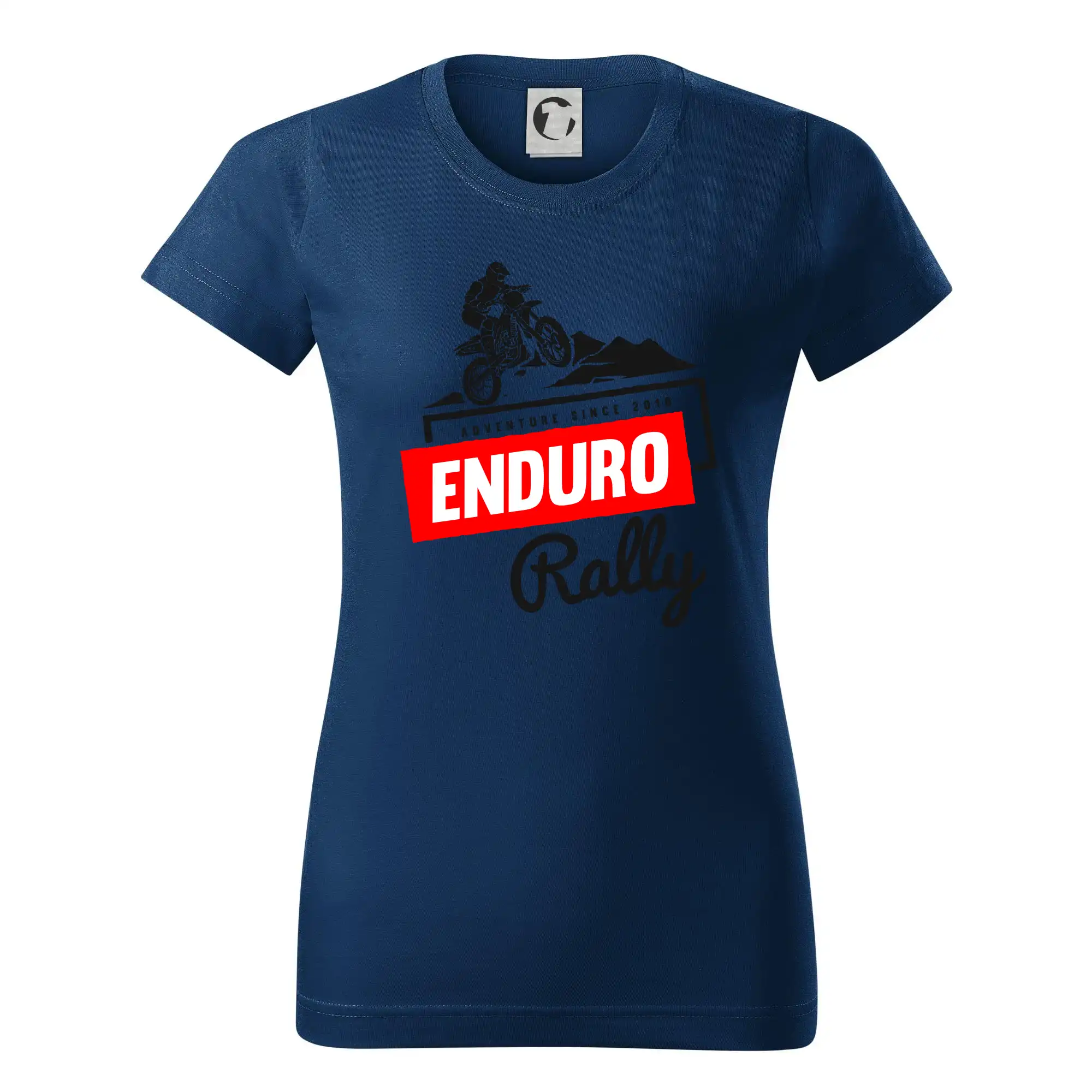 Enduro rally