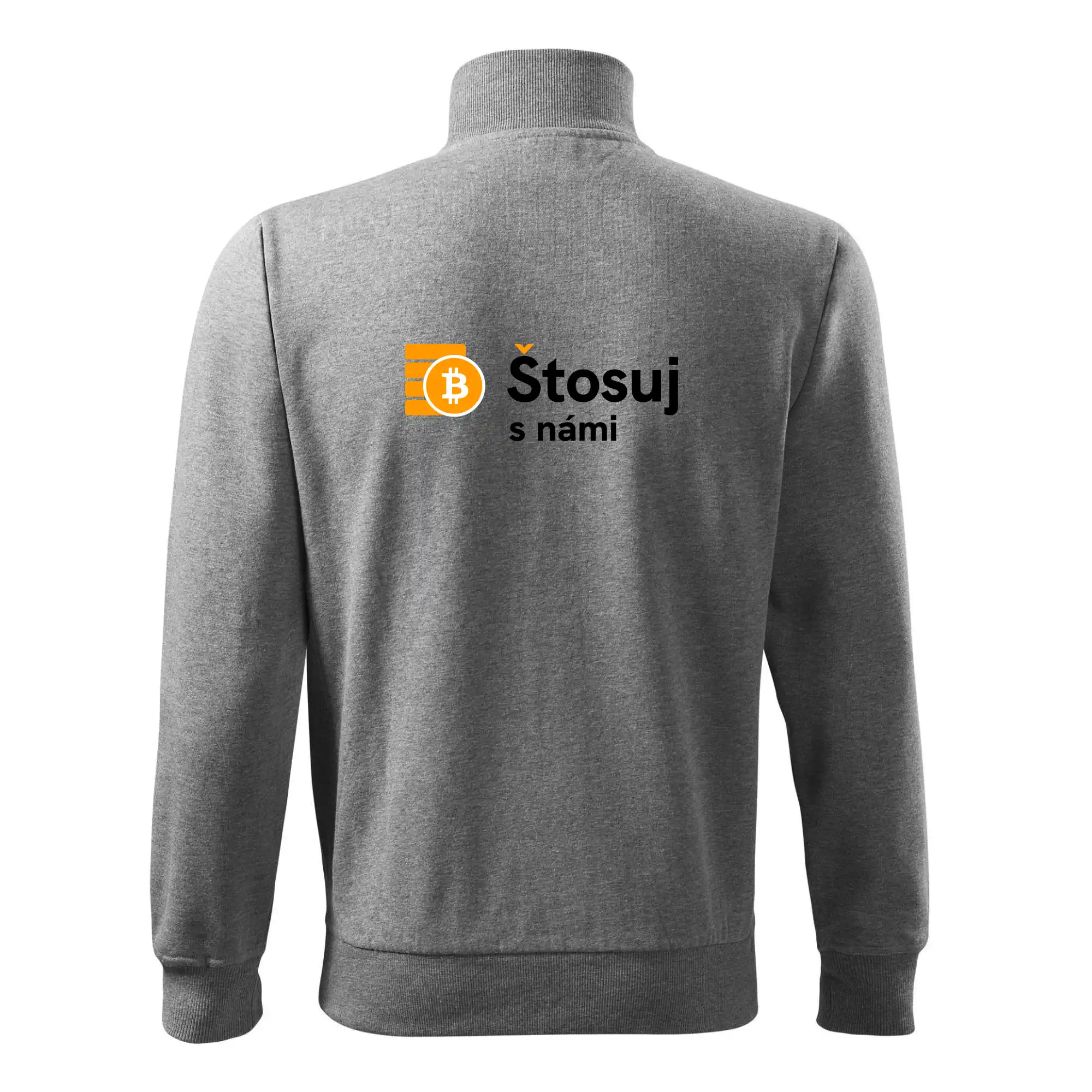 Štosuj s námi - logo velké