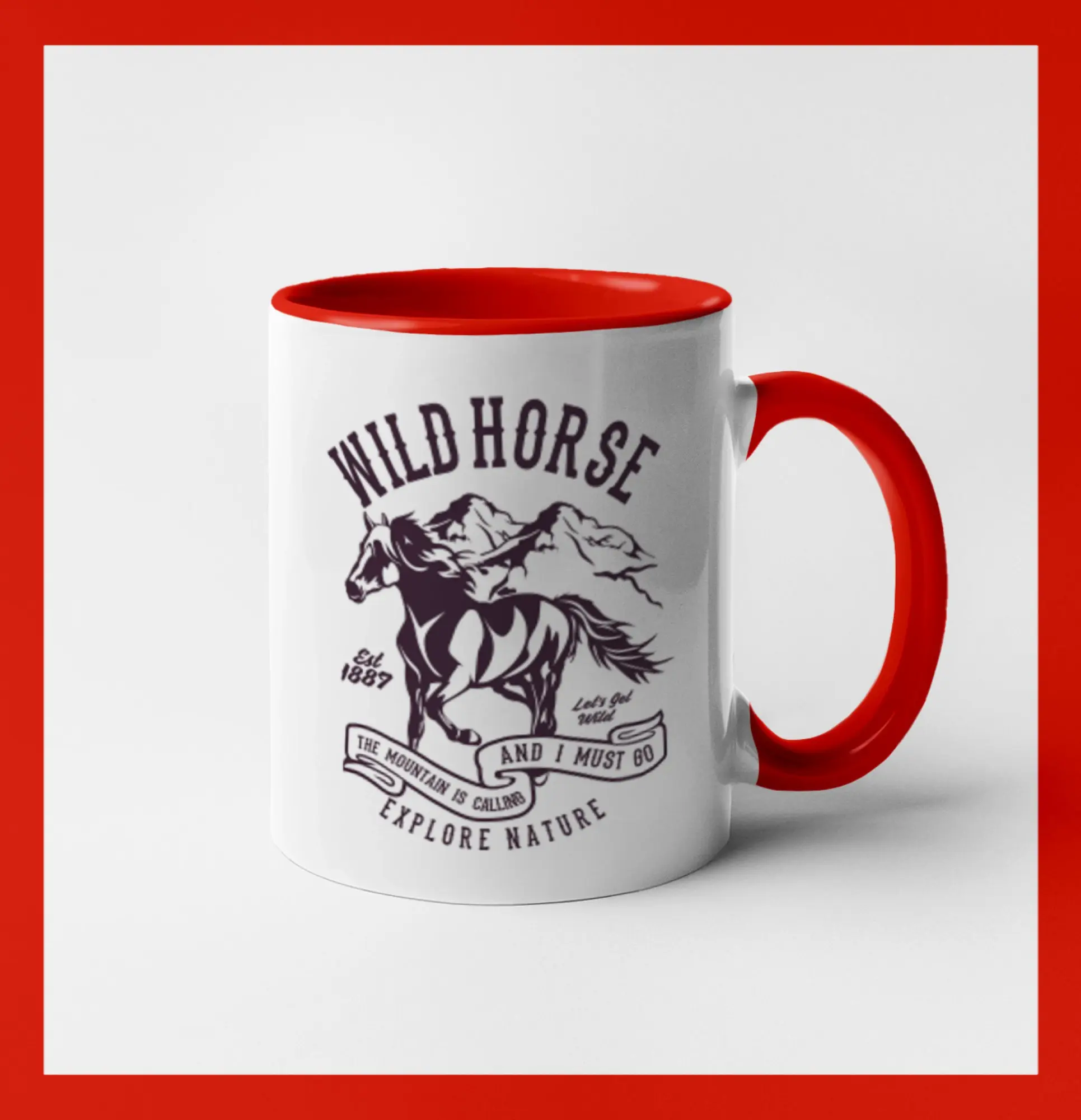 Wild Horse