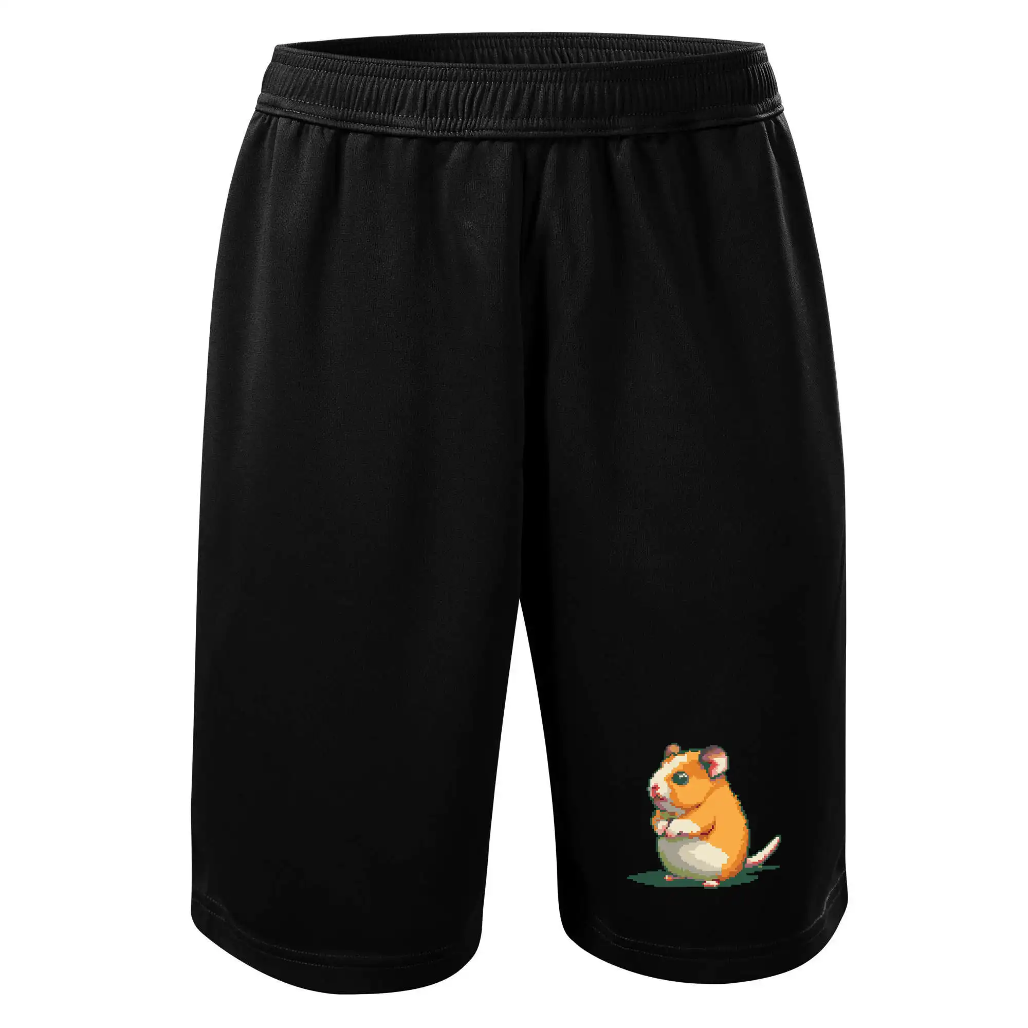 Křeček pixel