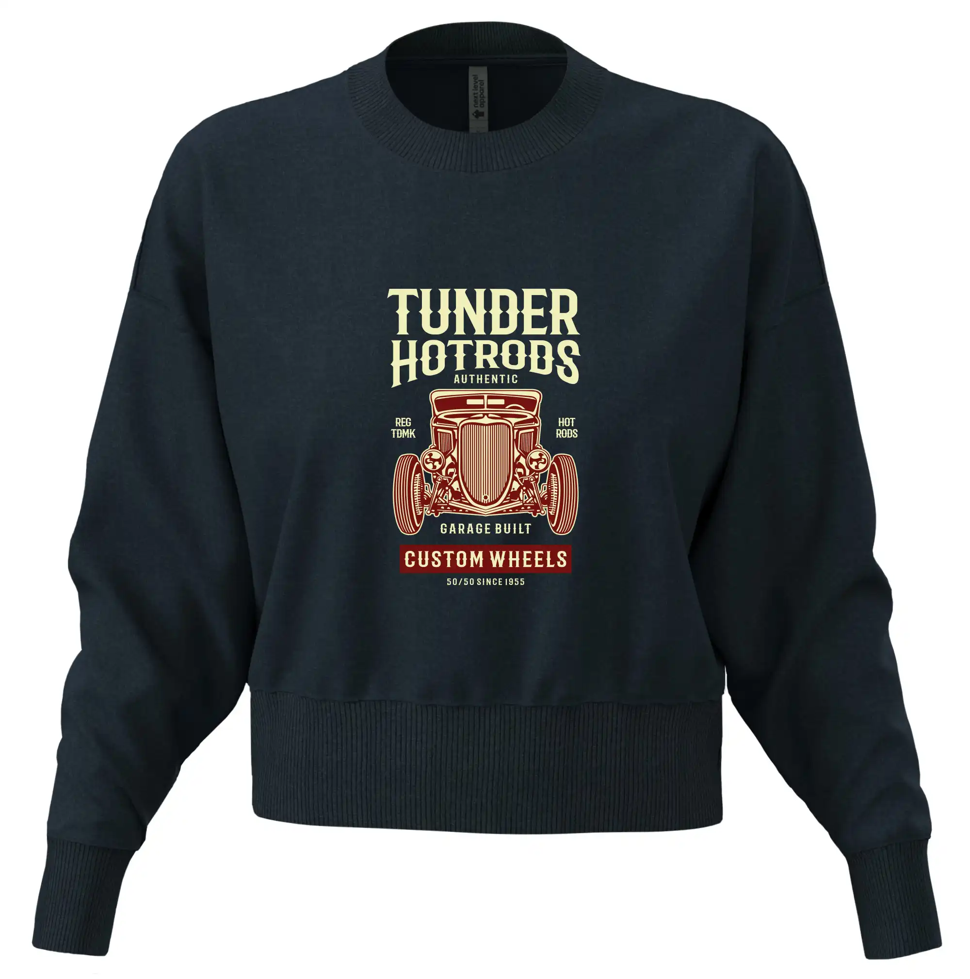 Thunder Hot Rods