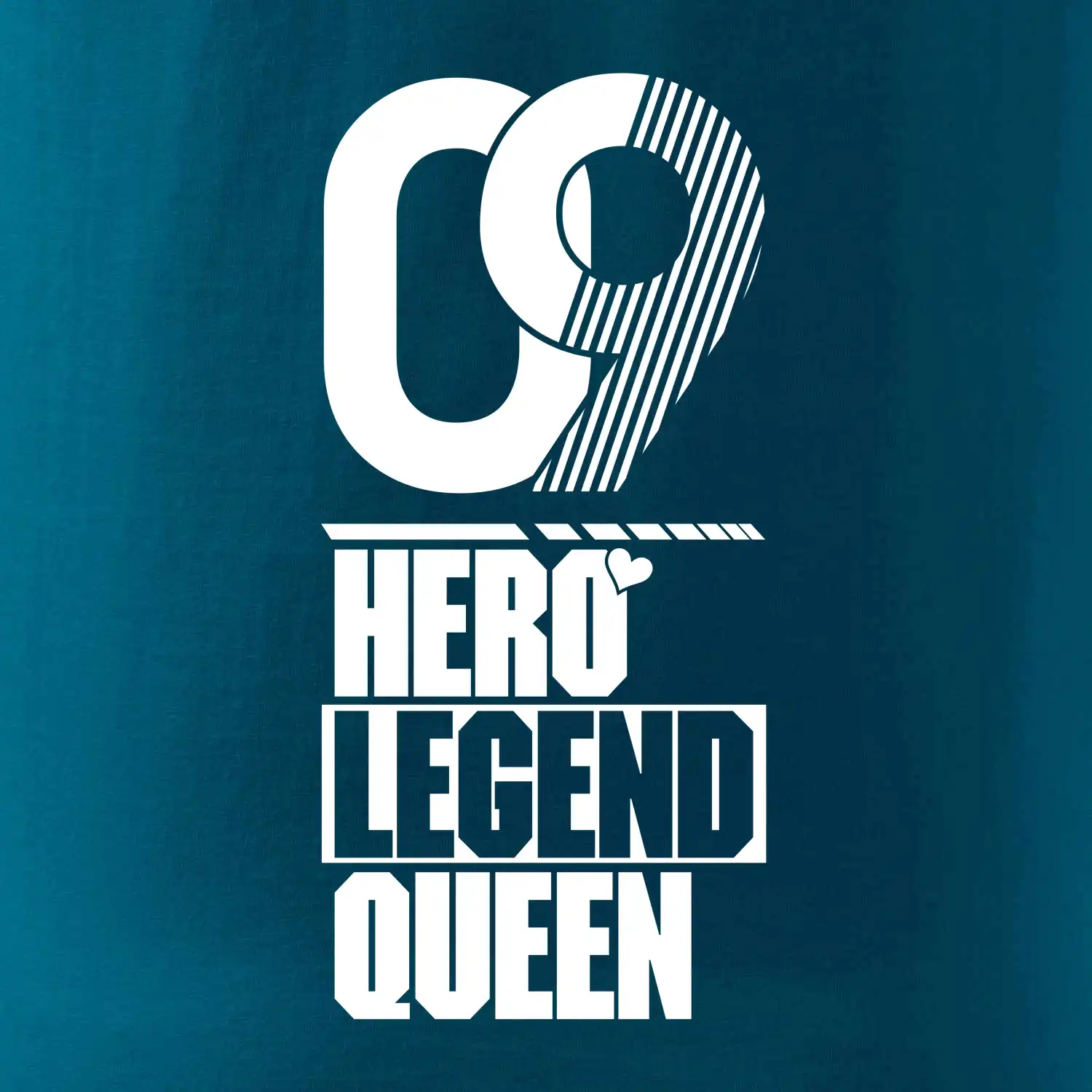 Hero, Legend, King/queen 2009