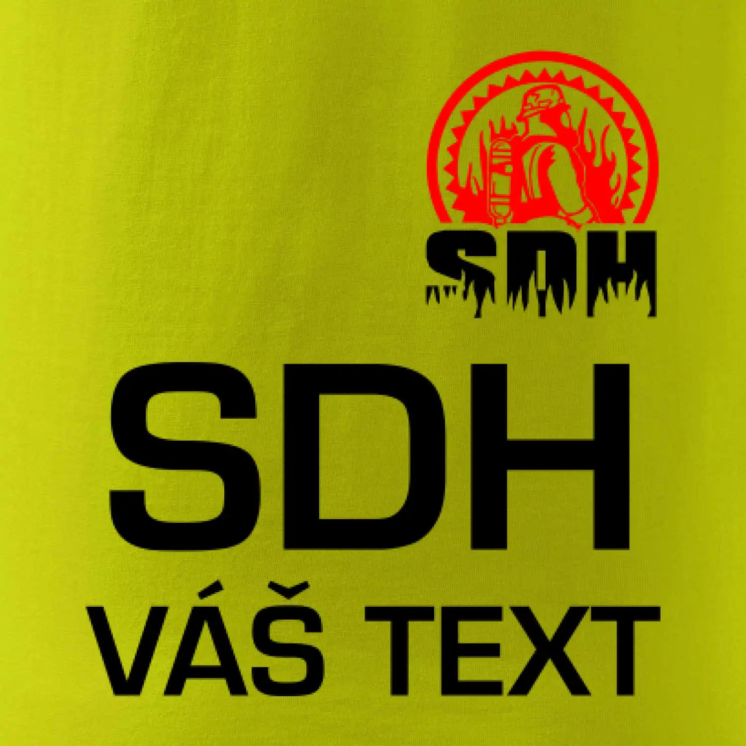 SDH logo
