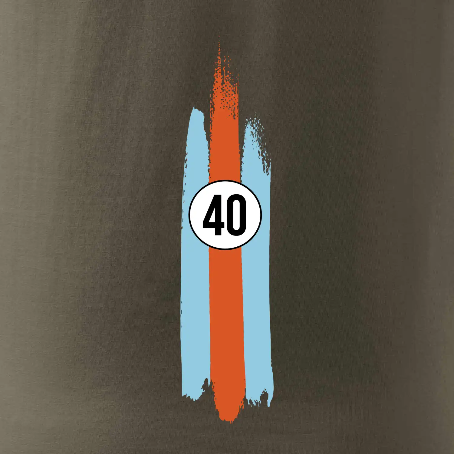 Vintage Race 40