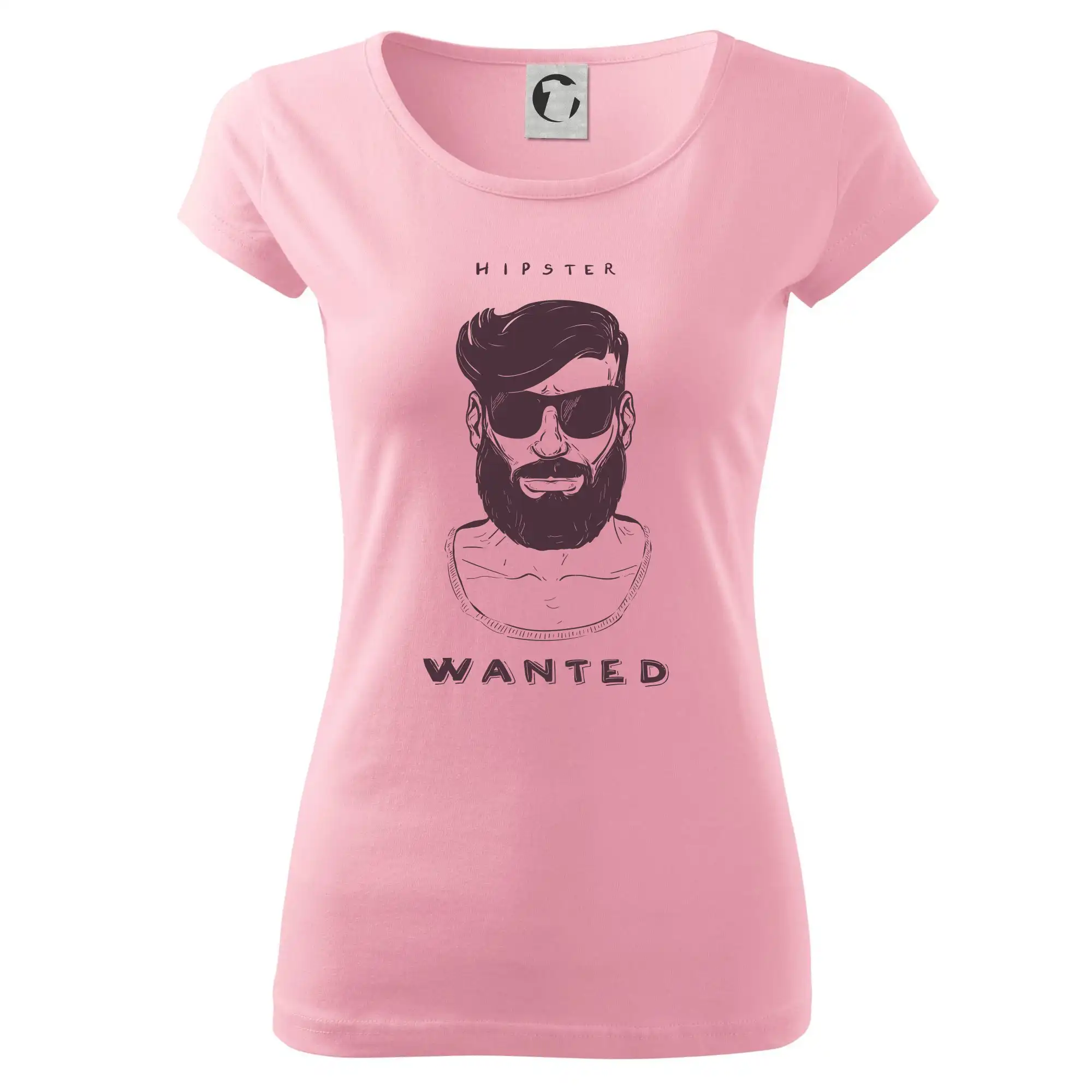 Hipster wanted