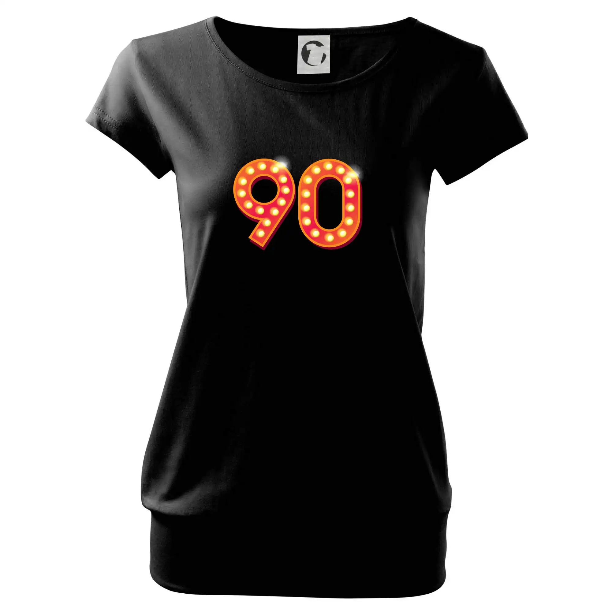 Čísla žárovky 90