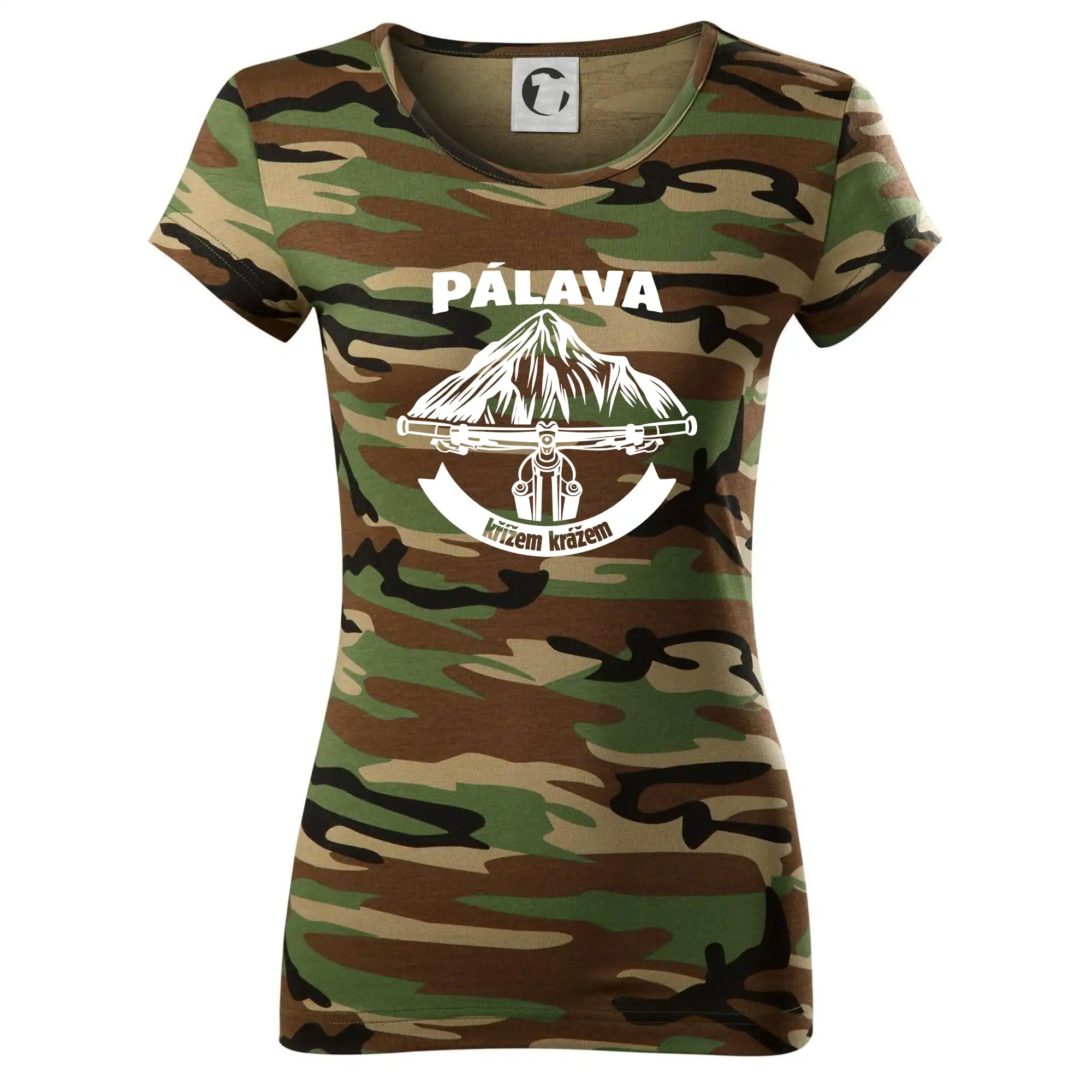 Pálava křížem krážem