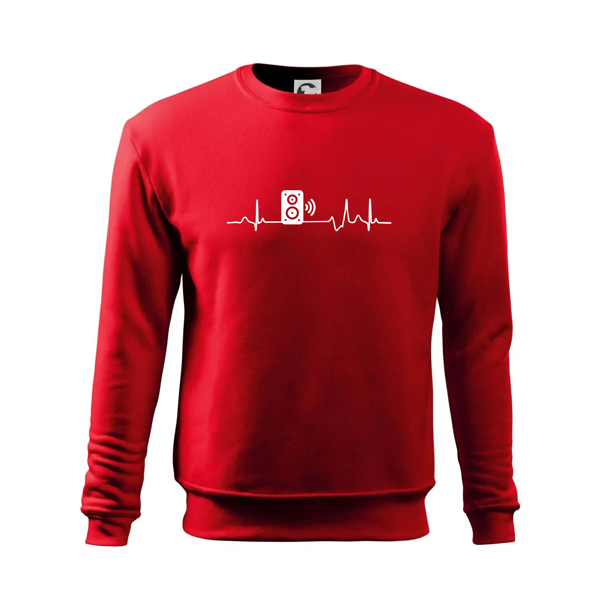 Ekg reprobedna