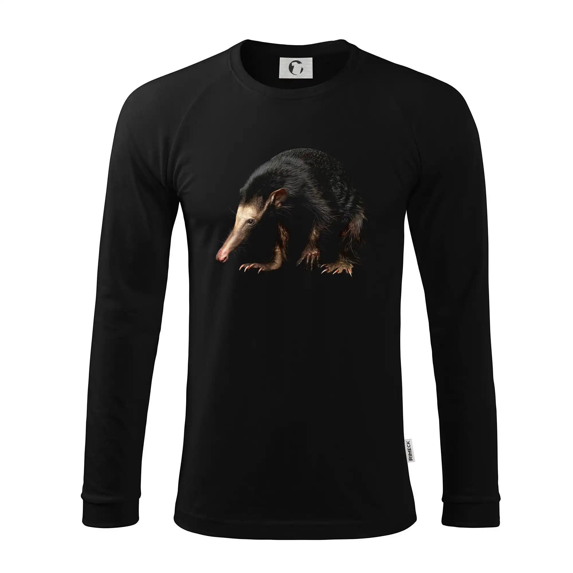 Mravenečník černá fotka