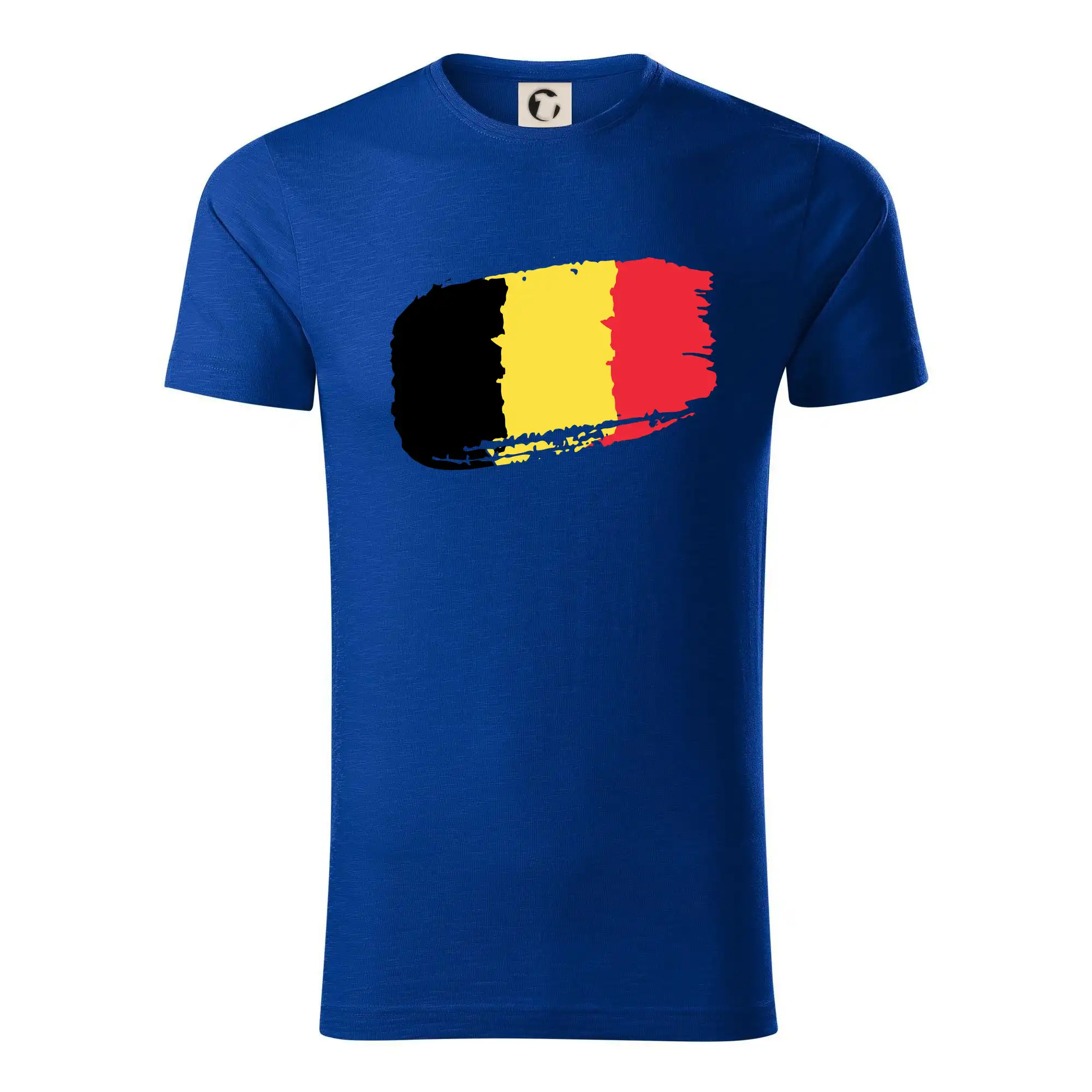 Belgie vlajka