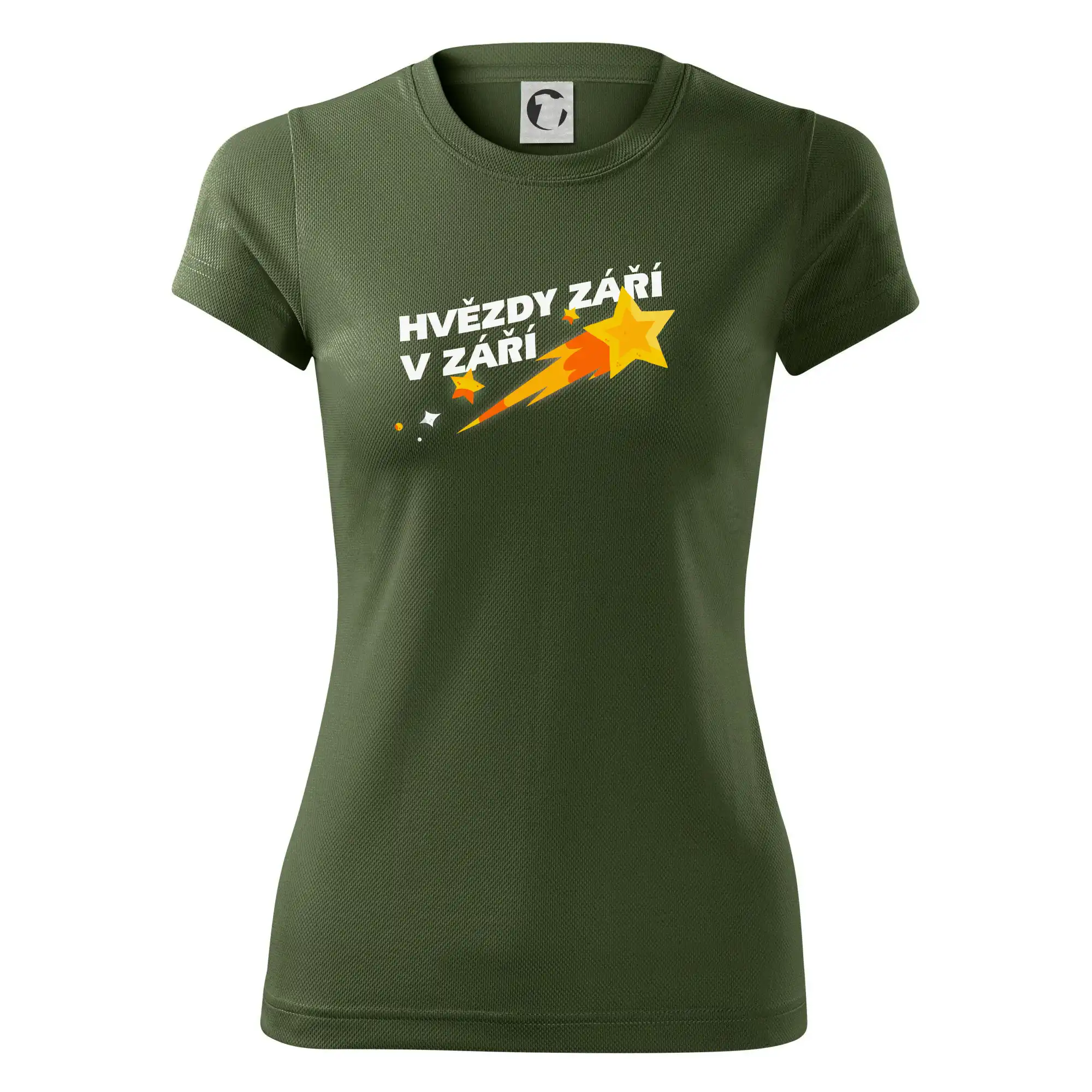 Hvězdy září v září