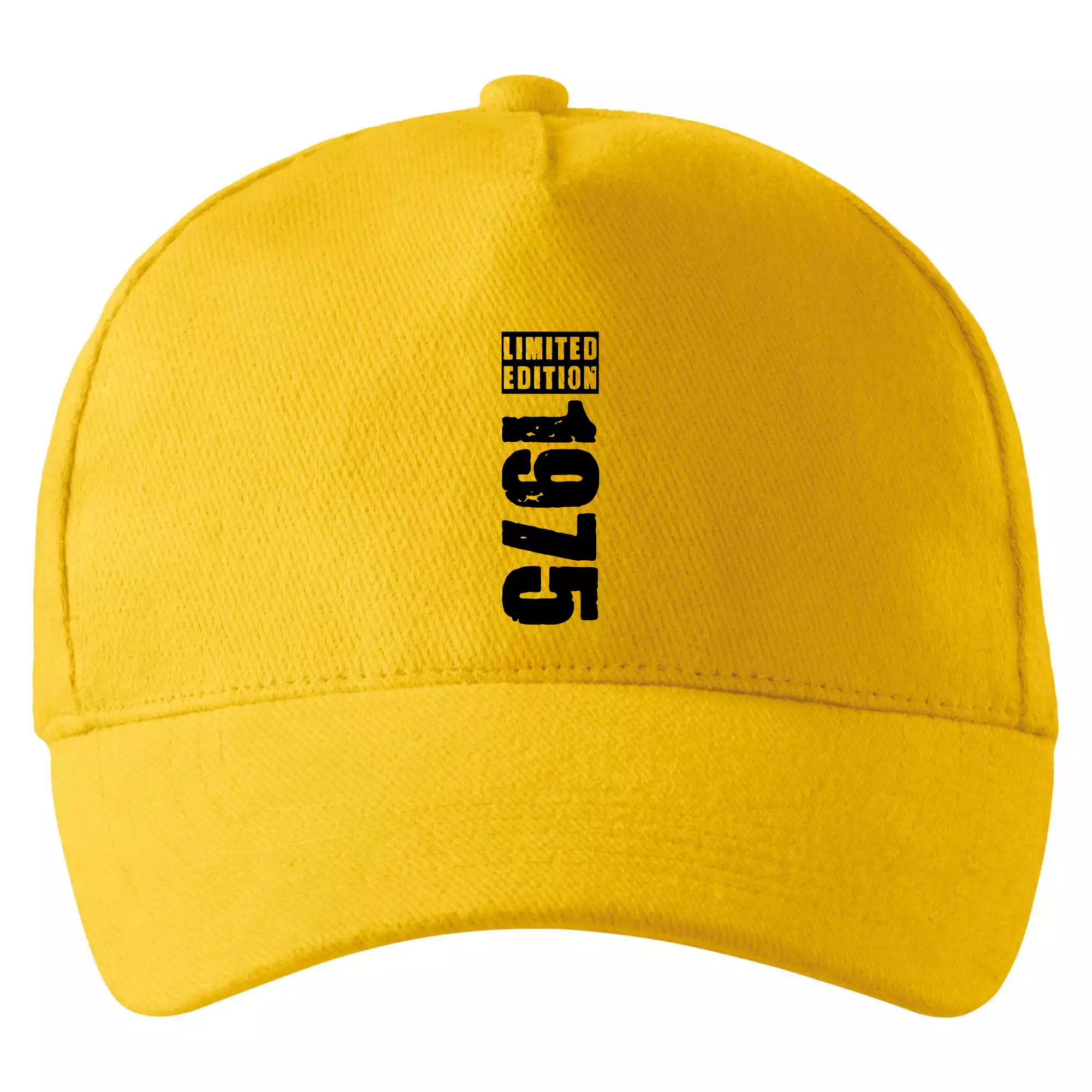 Limited edition 1975 pruh