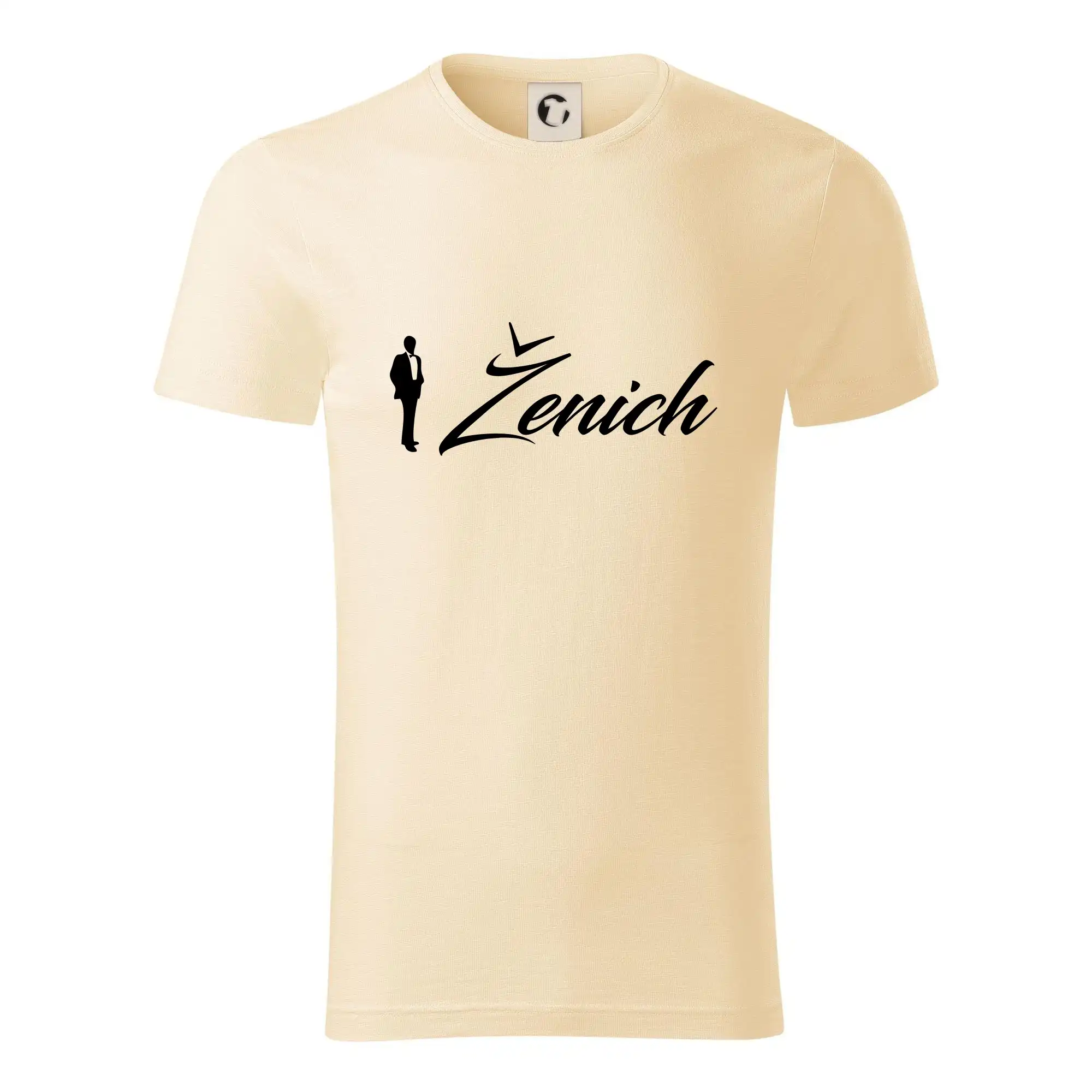 Ženich psací
