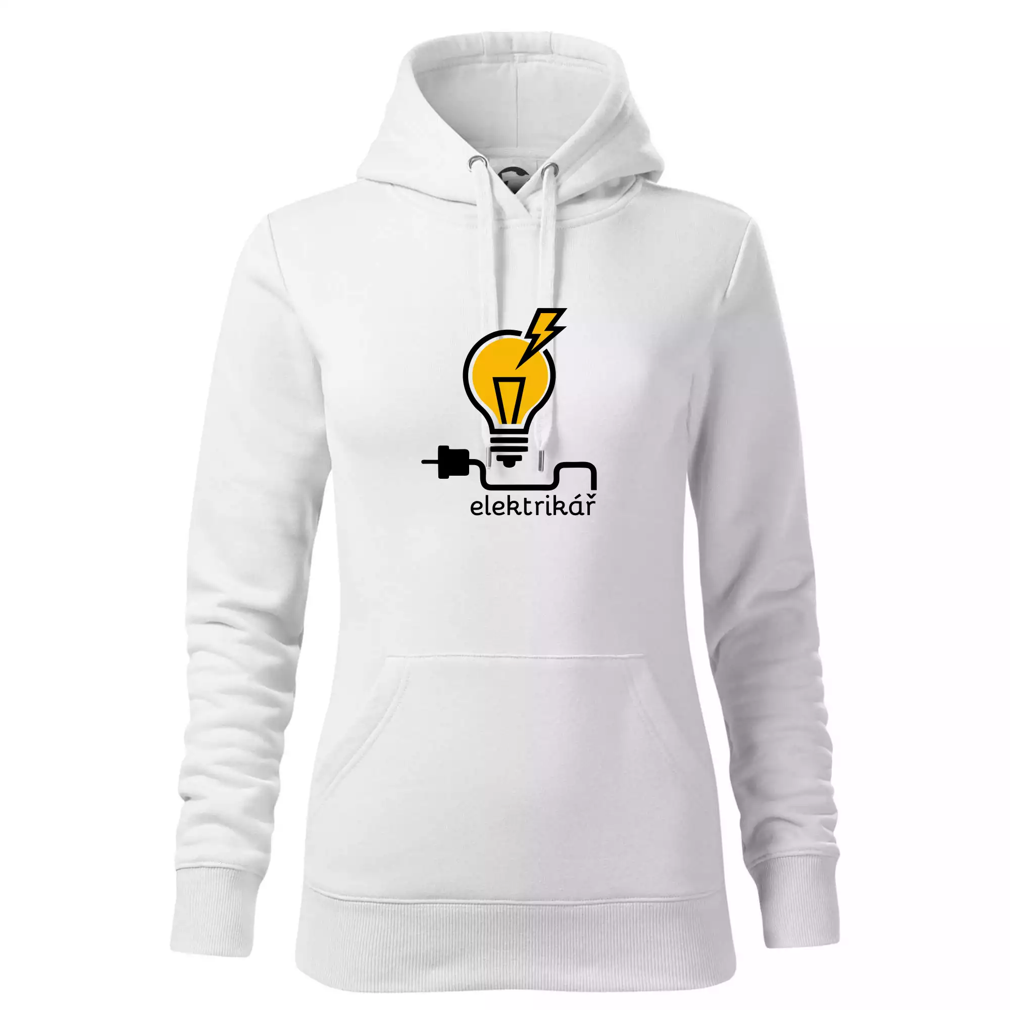 Žárovka - elektrikář