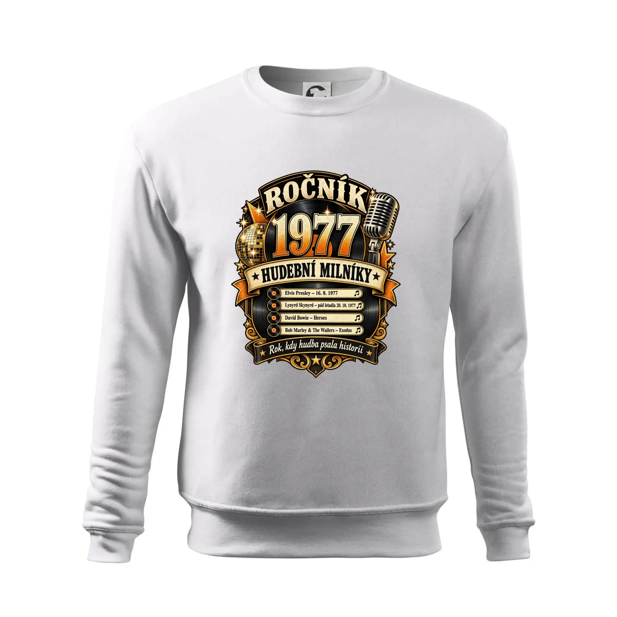 Rocnik 1977 hudebni milniky