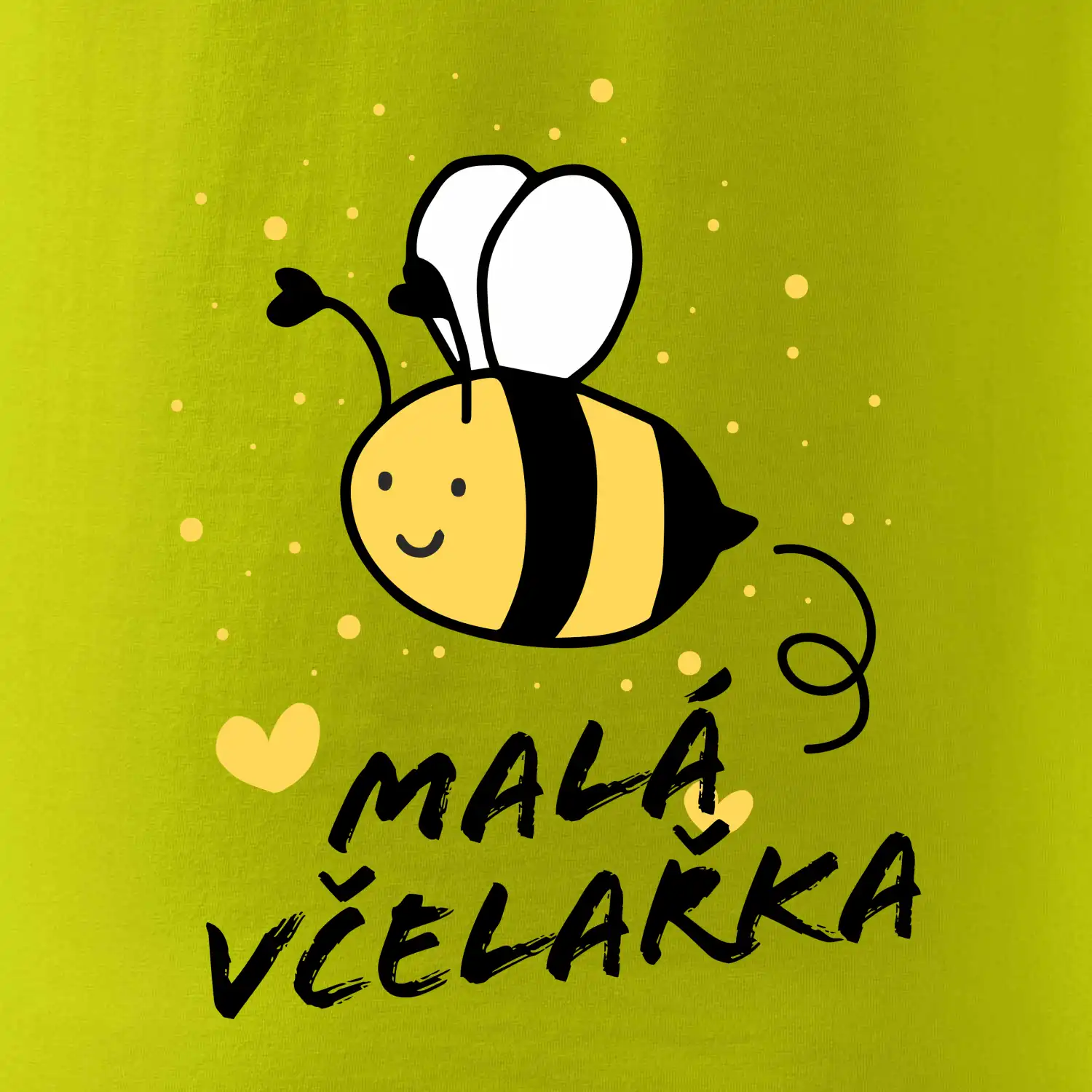 Malý včelař