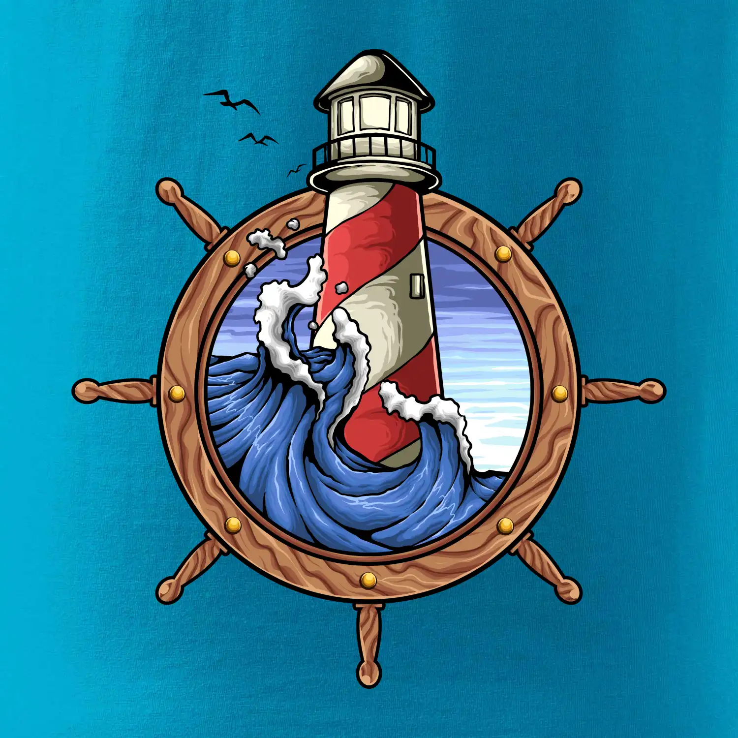 Námořnický maják