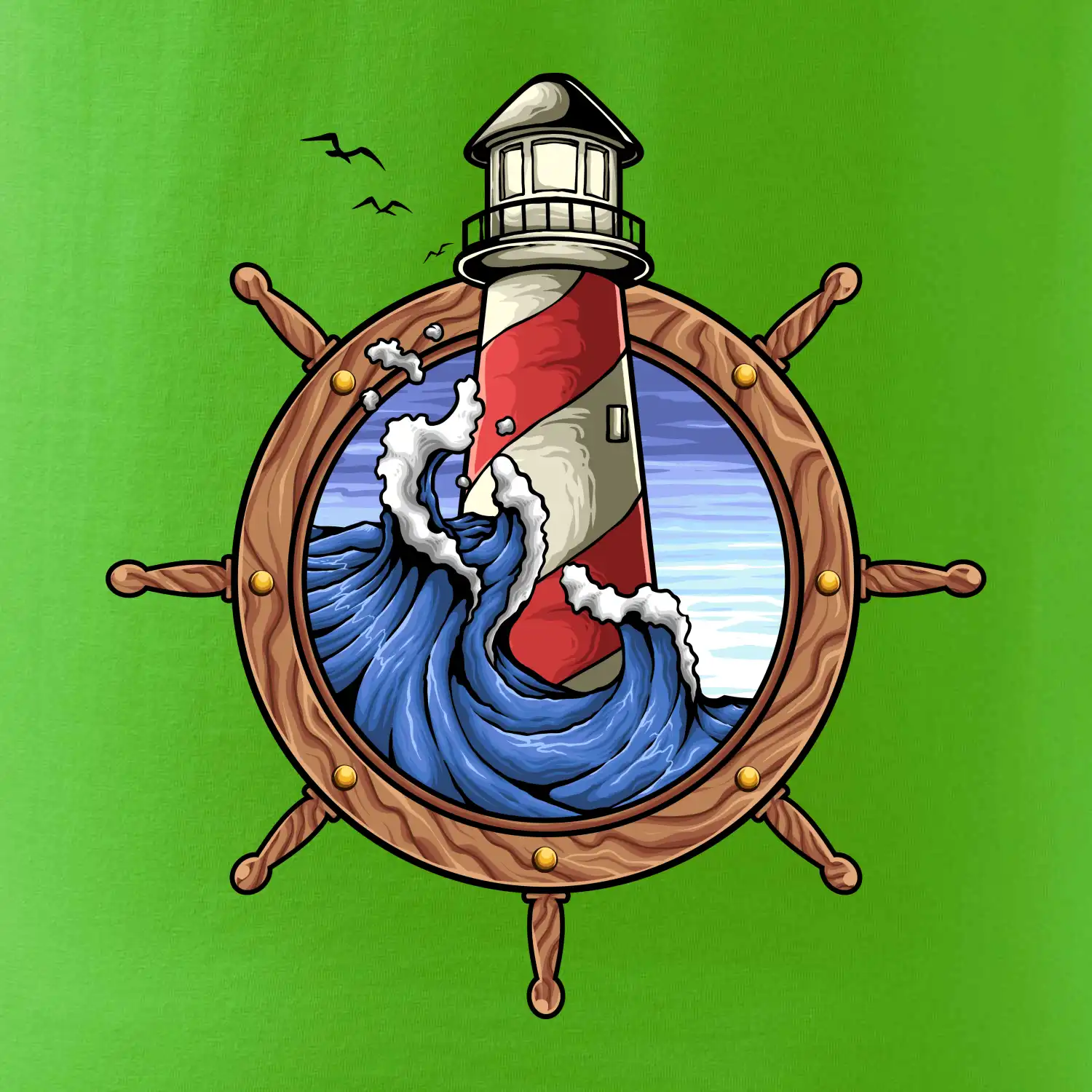 Námořnický maják