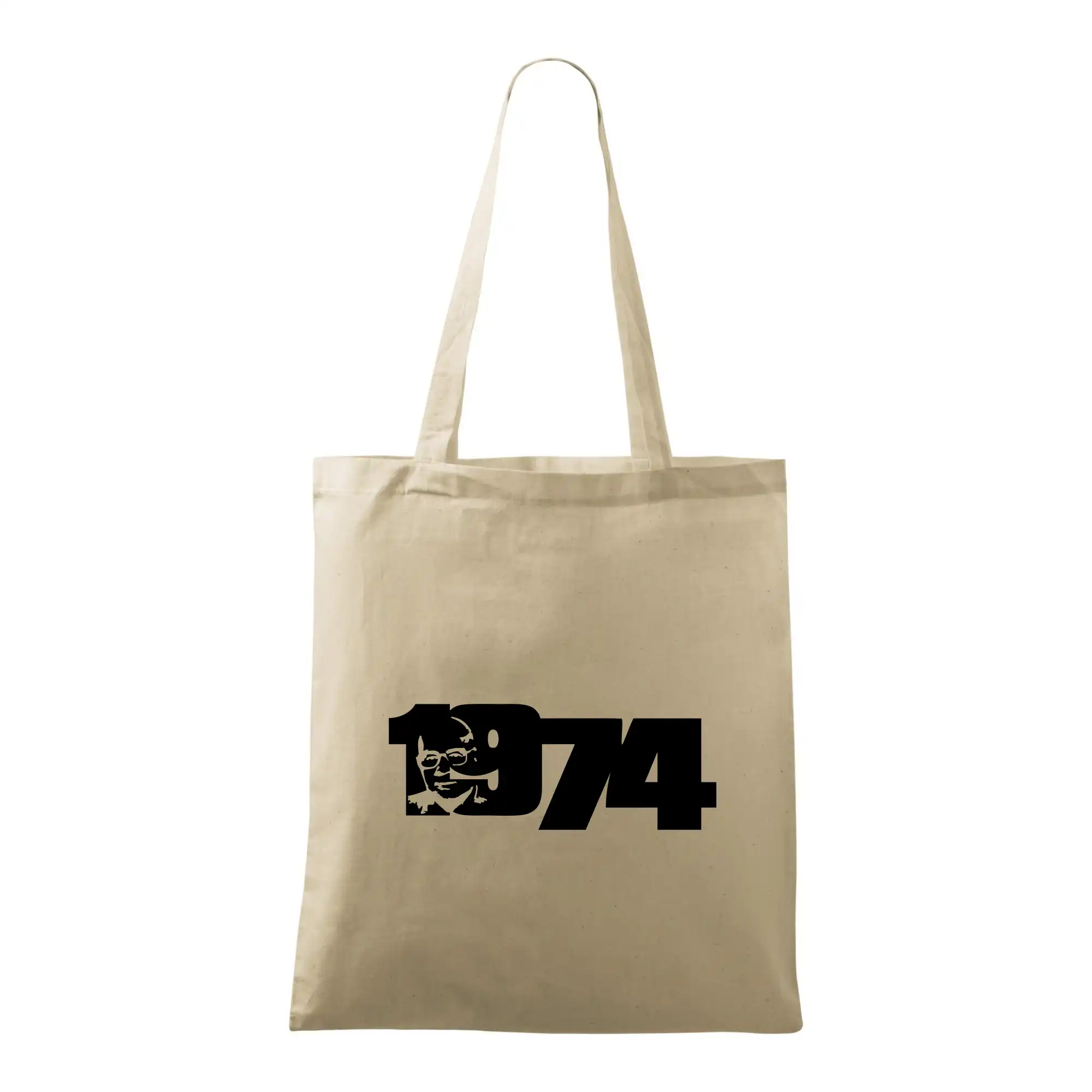 Husákovo dítě - 1974