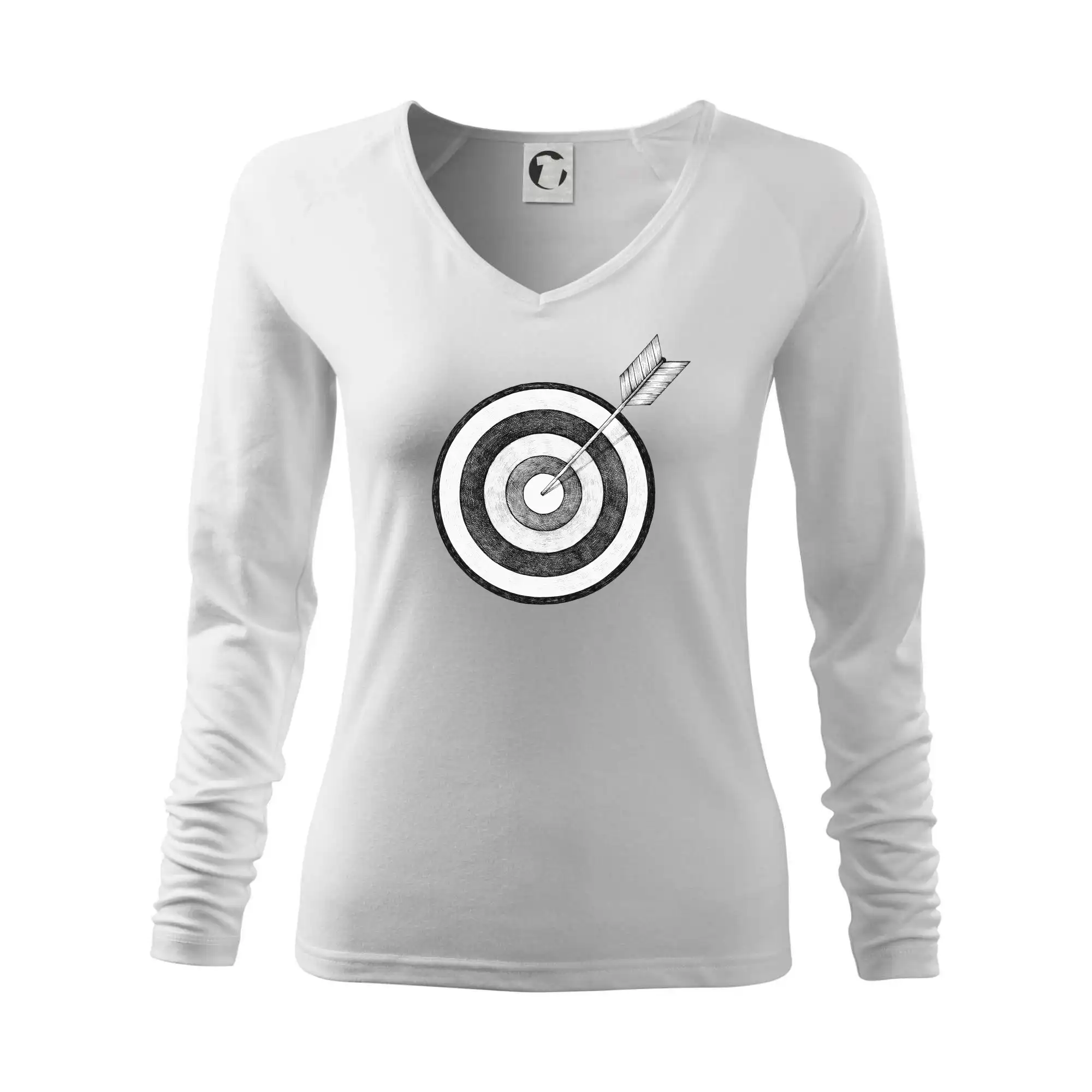 Terč na lukostřelbu