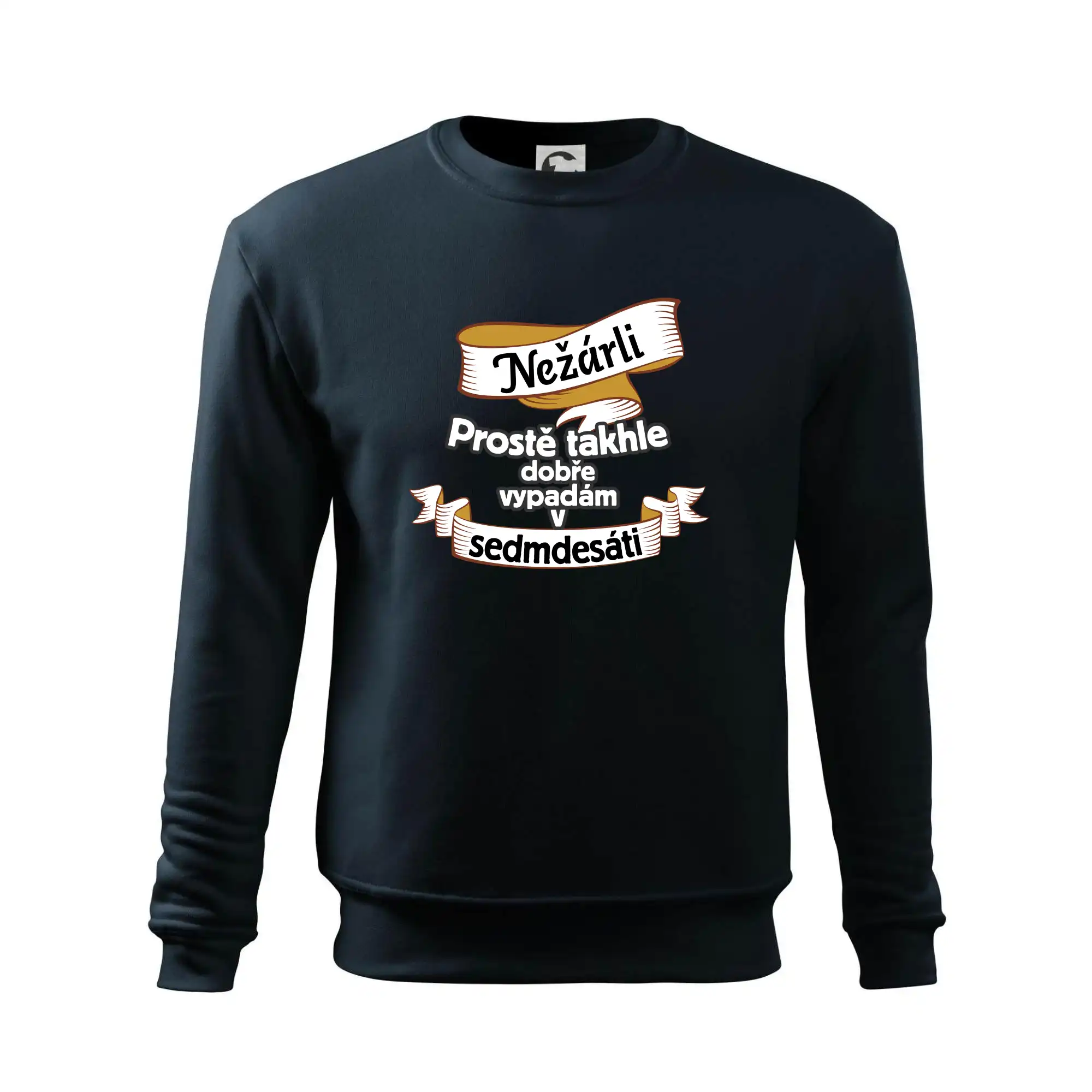 Nežárli pro pány 70