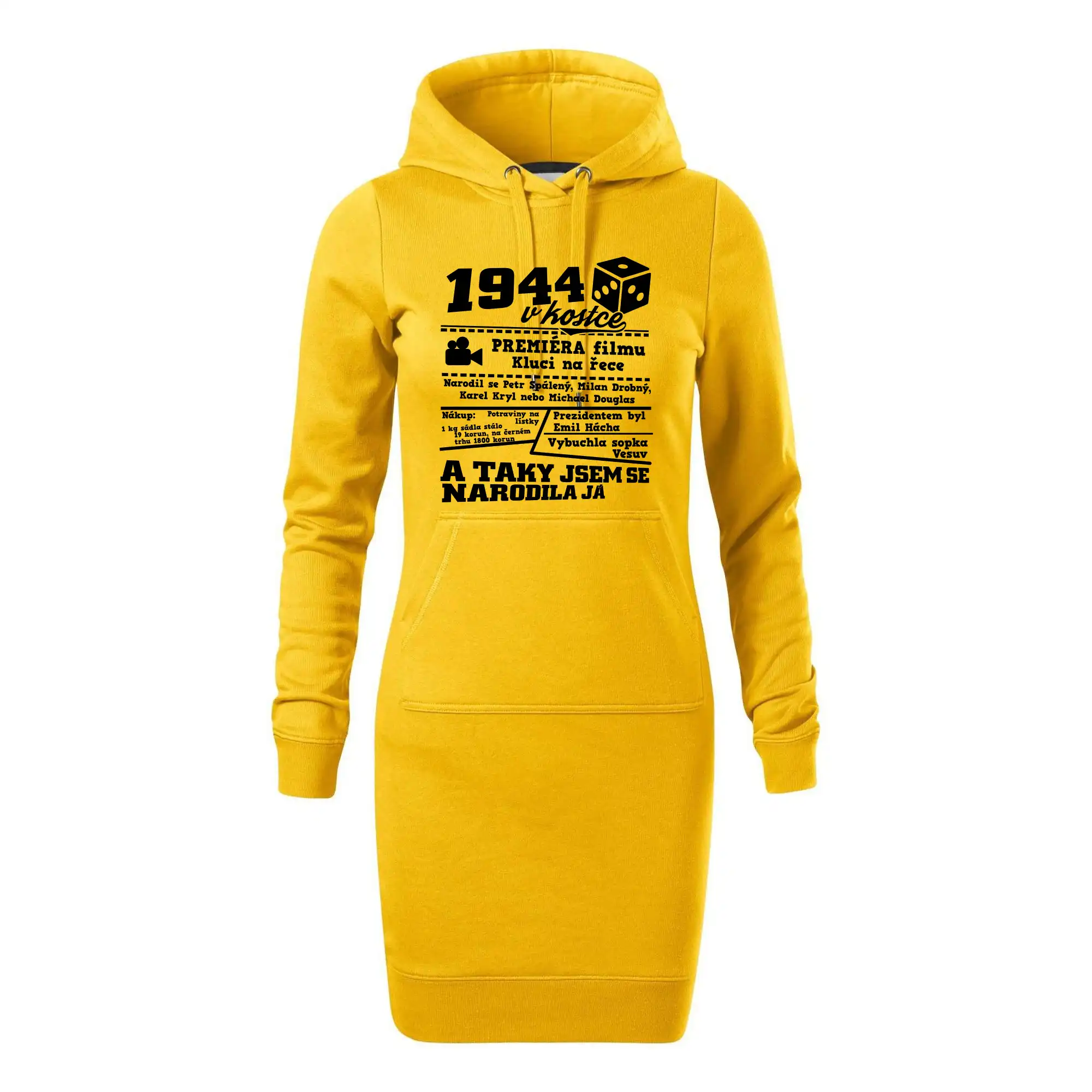 1944 v kostce