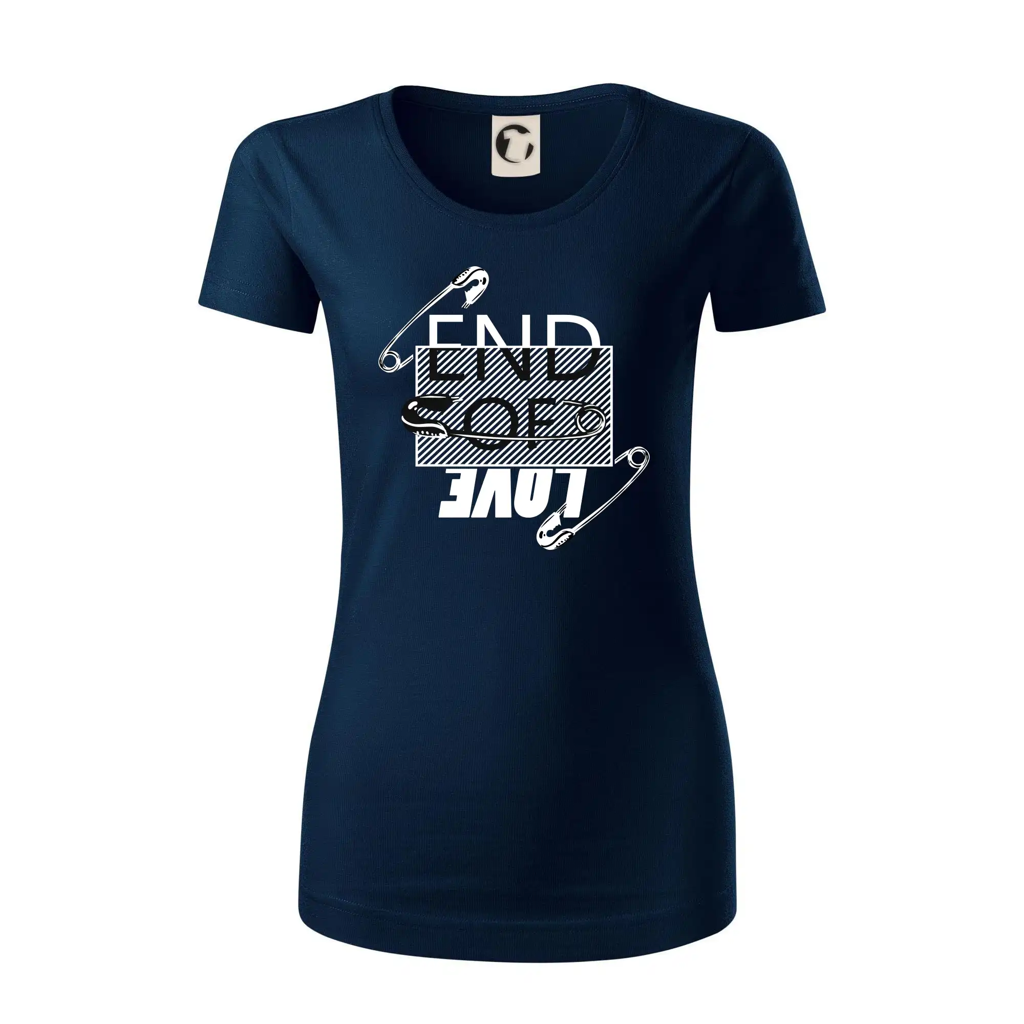 End of love