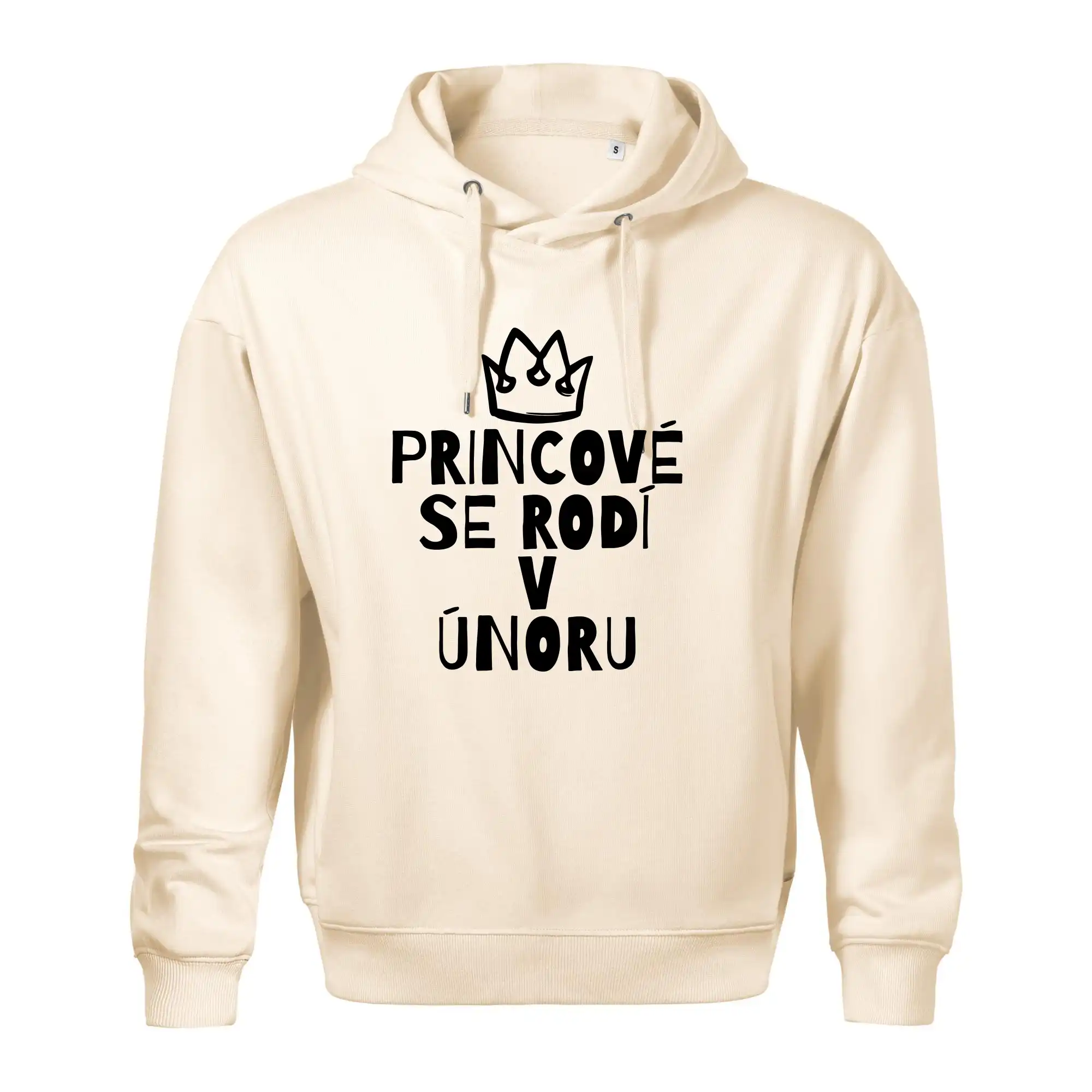 Princové se rodí v únoru