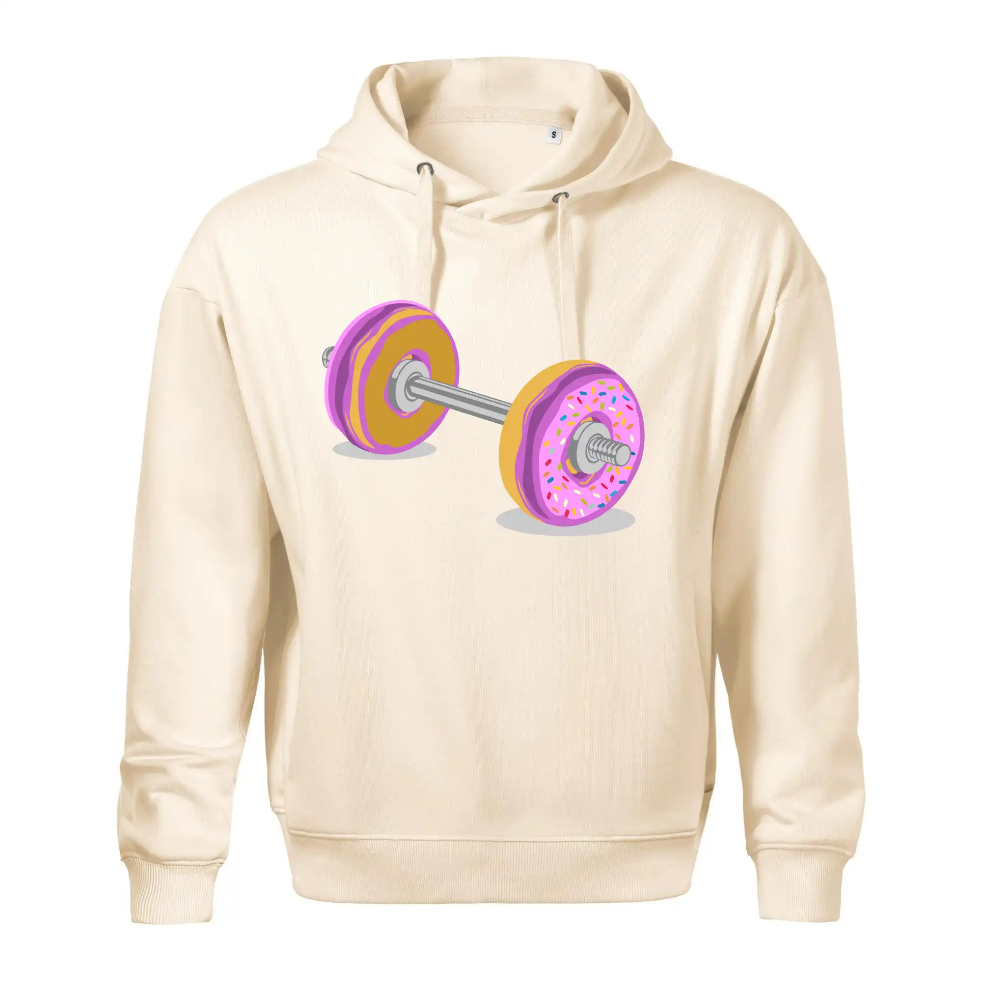 Donut Barbell